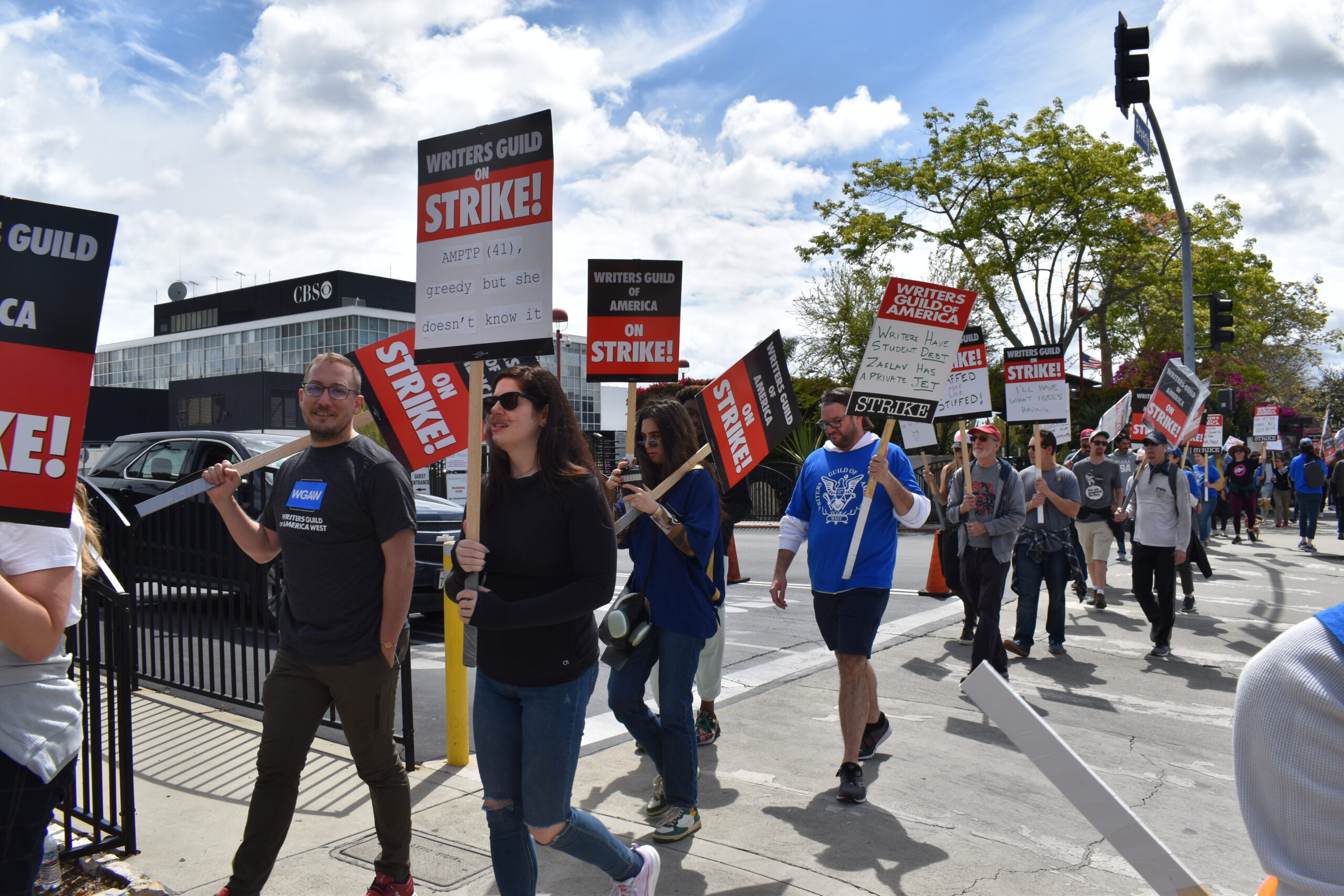 Rushfield: 8 Faultlines for a Long, Hot Summer