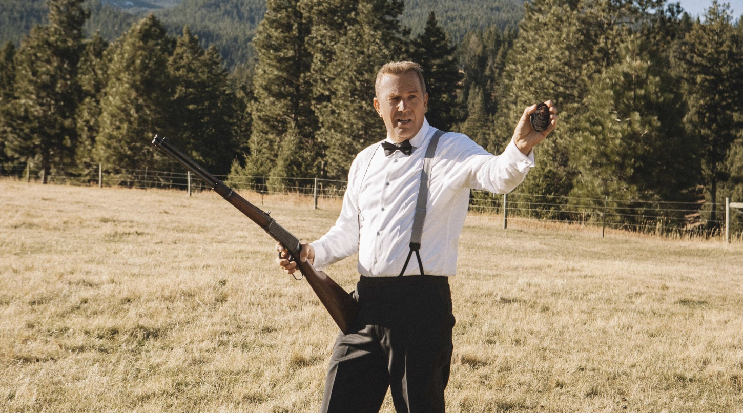 ‘Yellowstone’ and Hollywood’s Quiet Pivot to Showing Gun Safety Onscreen