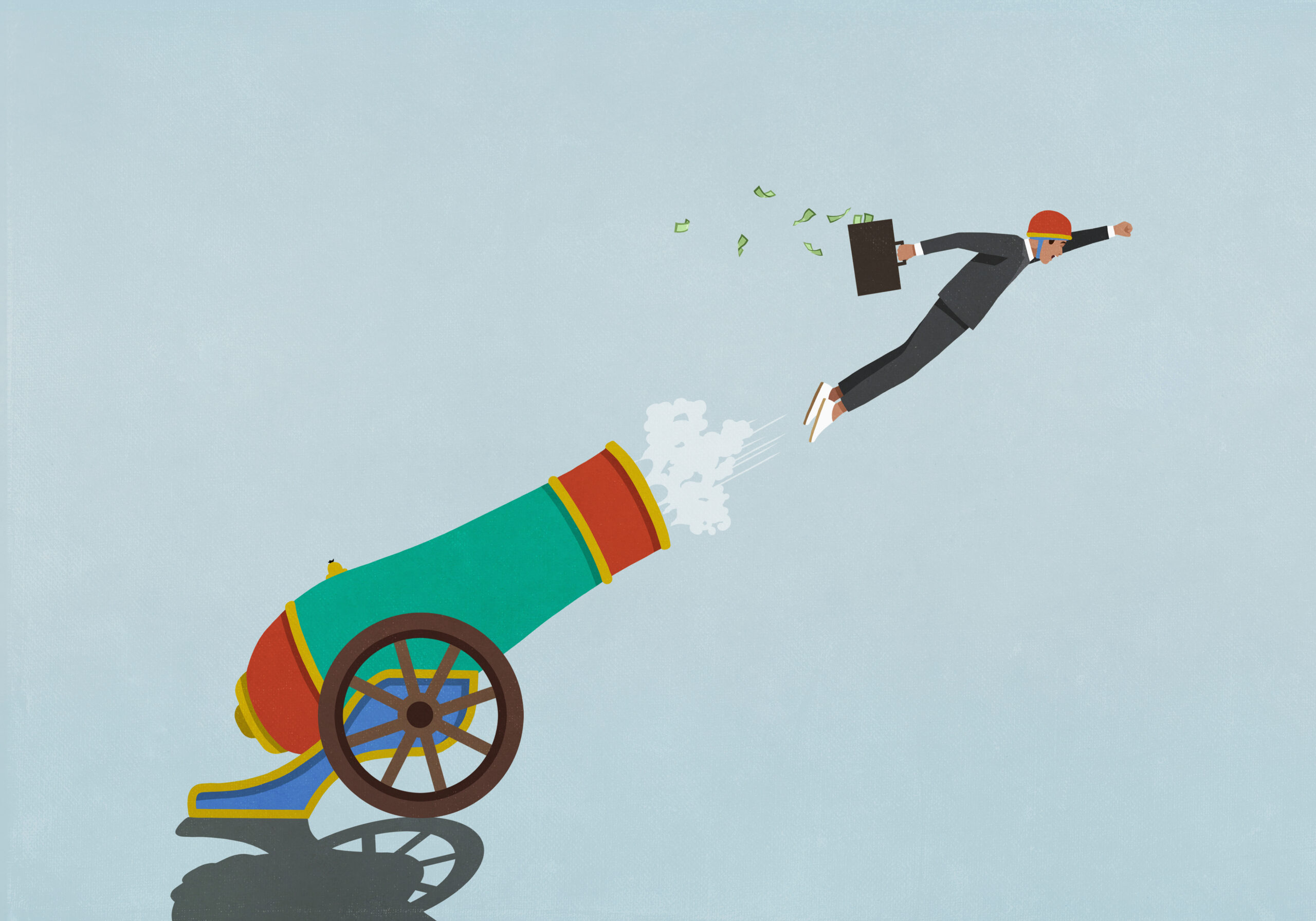 Last Few Hours! 25% Off The Ankler