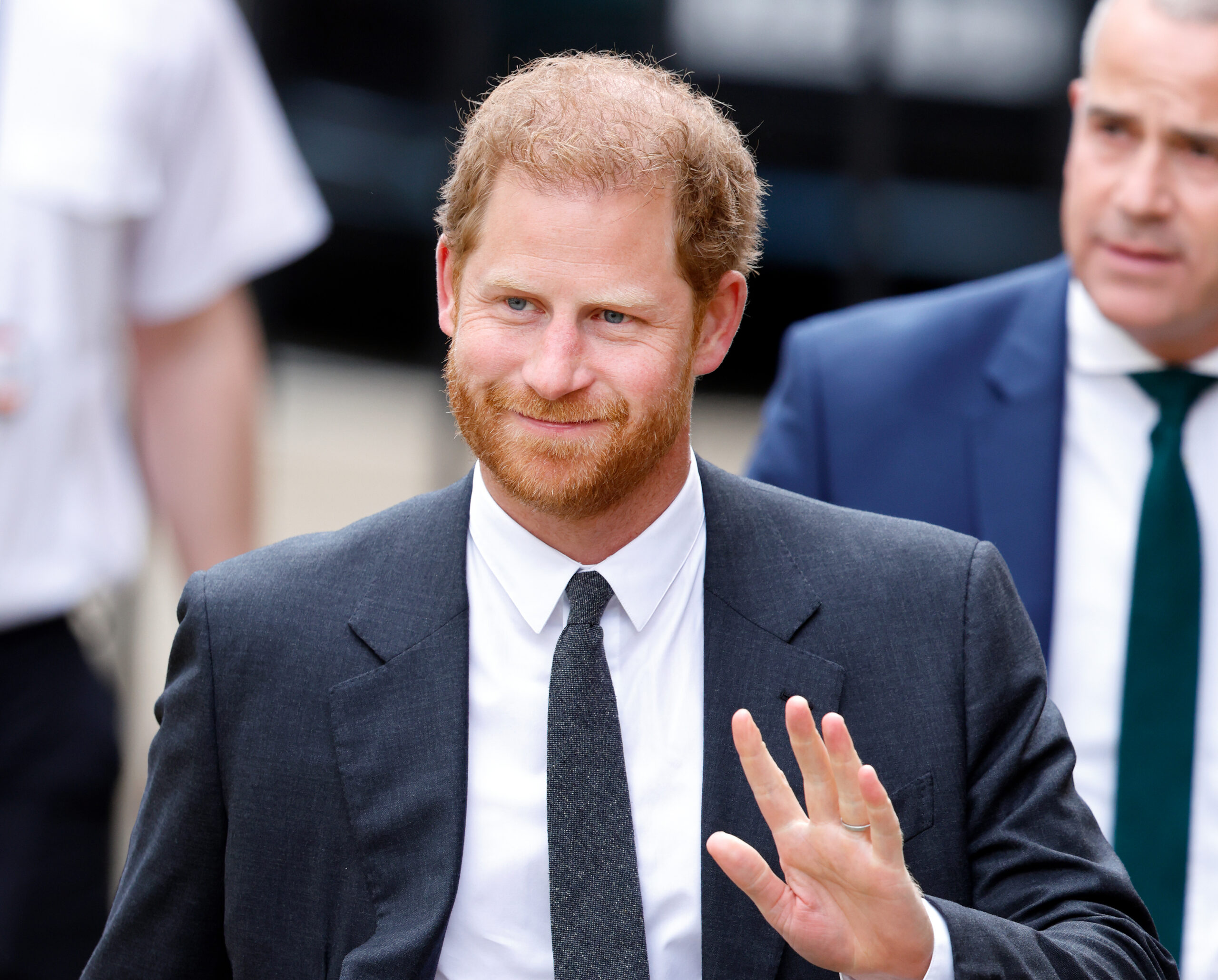 Peter Rice’s Next Act; Prince Harry’s ‘SNL’ Flip-Flop