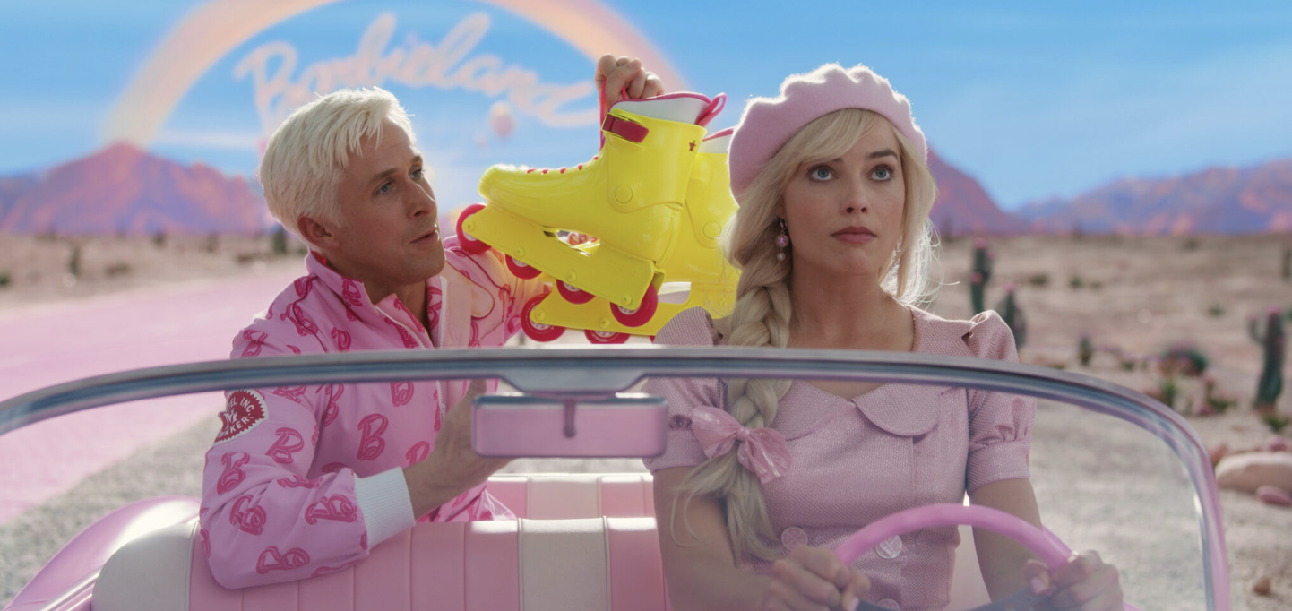 Summer’s High Stakes Movie Showdown