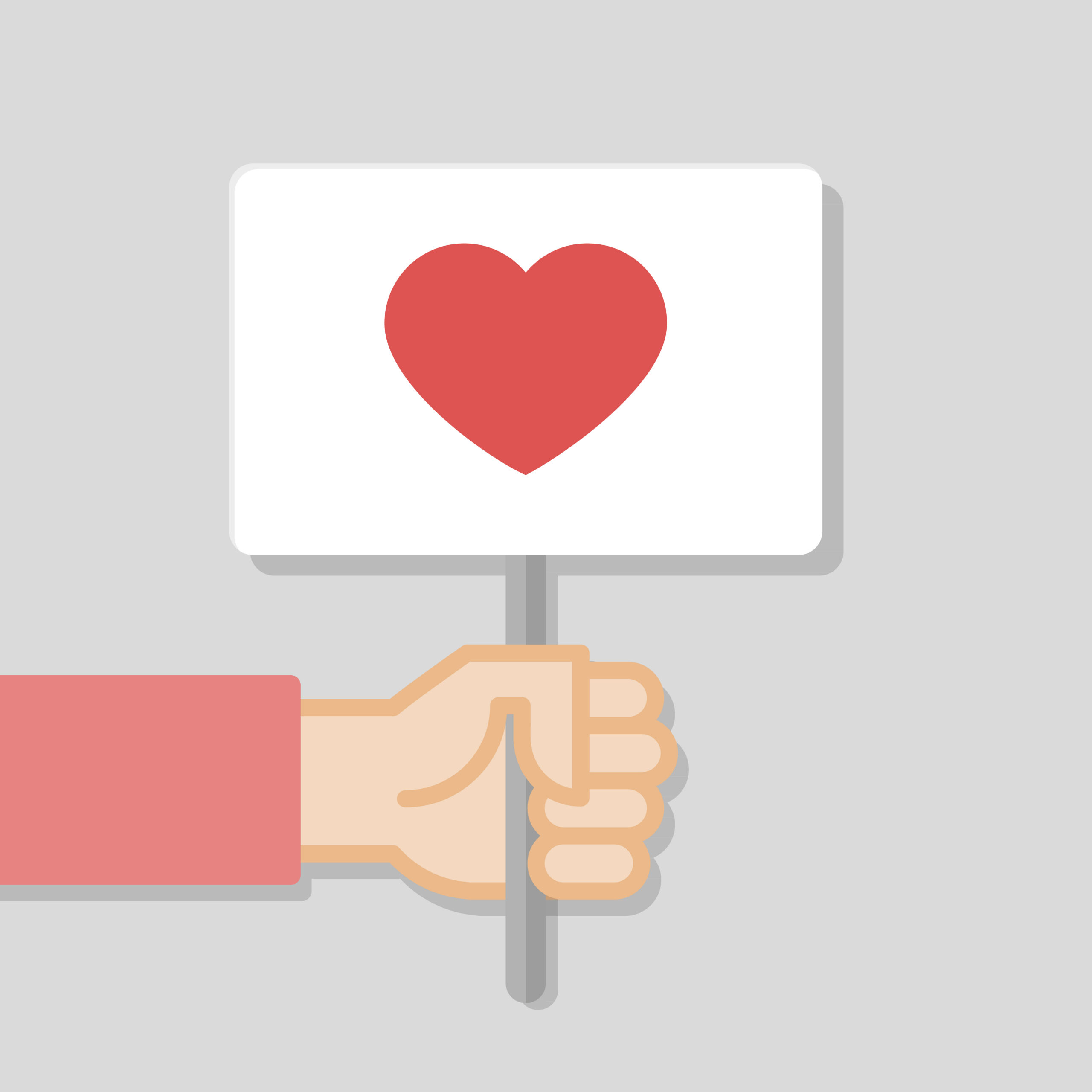 Finding Love on the Picket Lines
