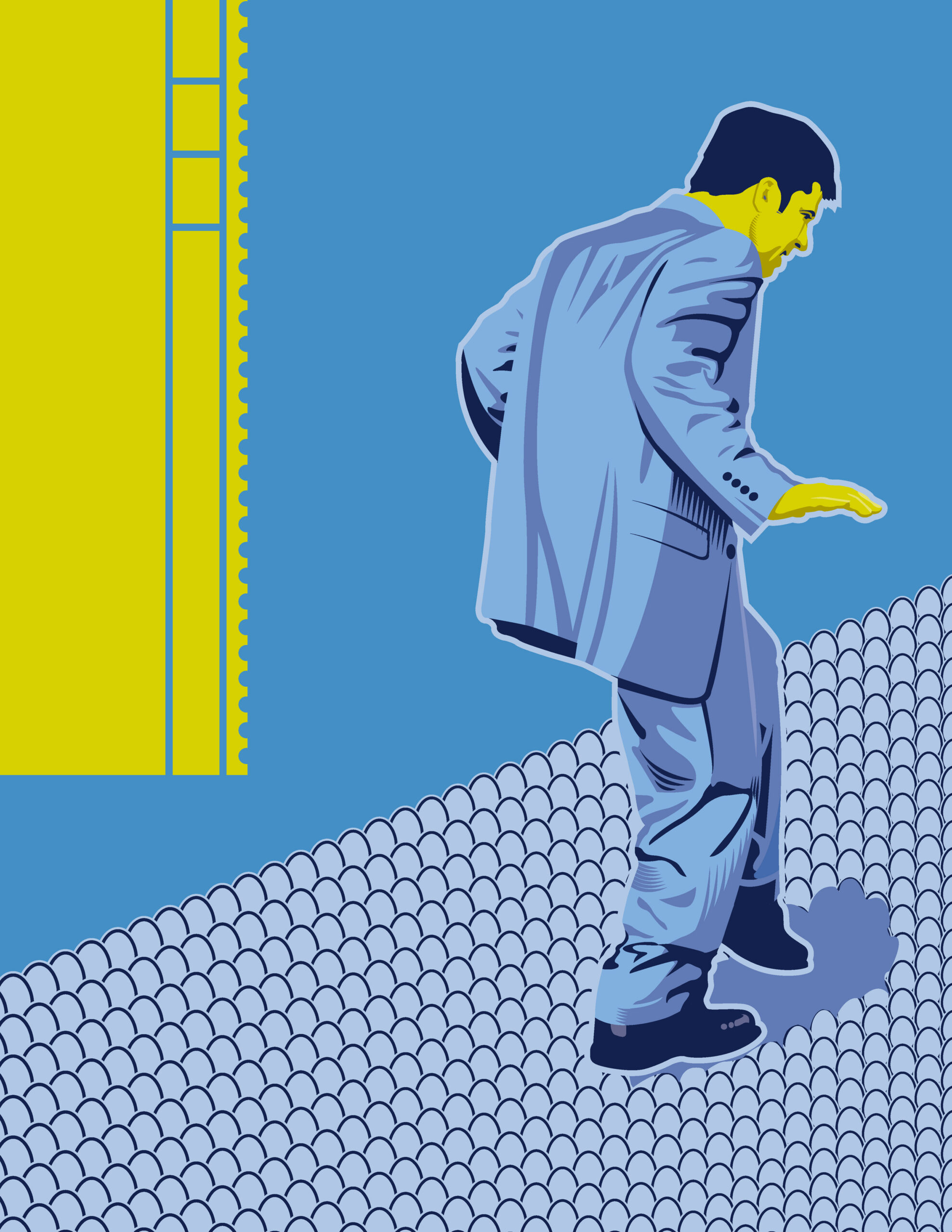 Execs on Eggshells: ‘This Puts Us in a Weird Place’