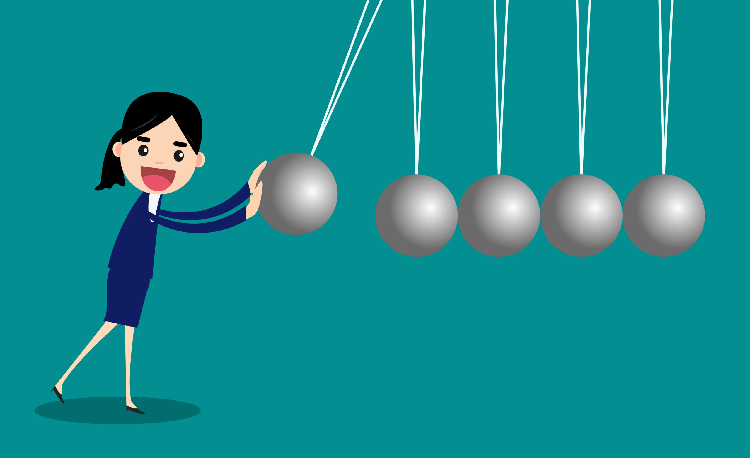 Business Affairs: Good Cop/Bad Cop of the Streaming Wars