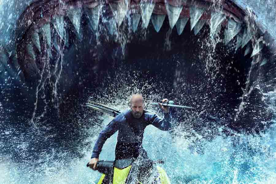 Hollywood’s China Hopes Are Fading