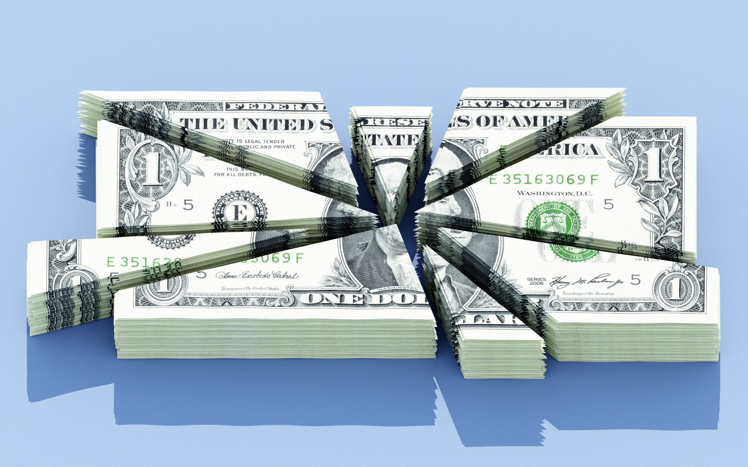Hollywood Should Share Profits. Here’s How