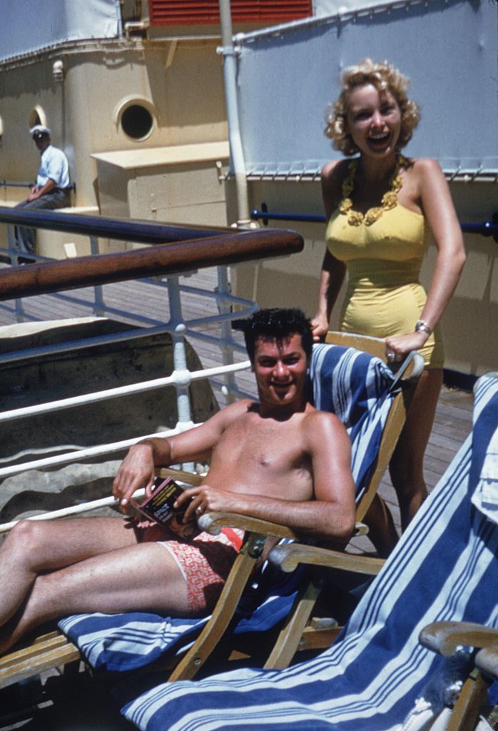 On Vacation: When Hollywood was Hollywood