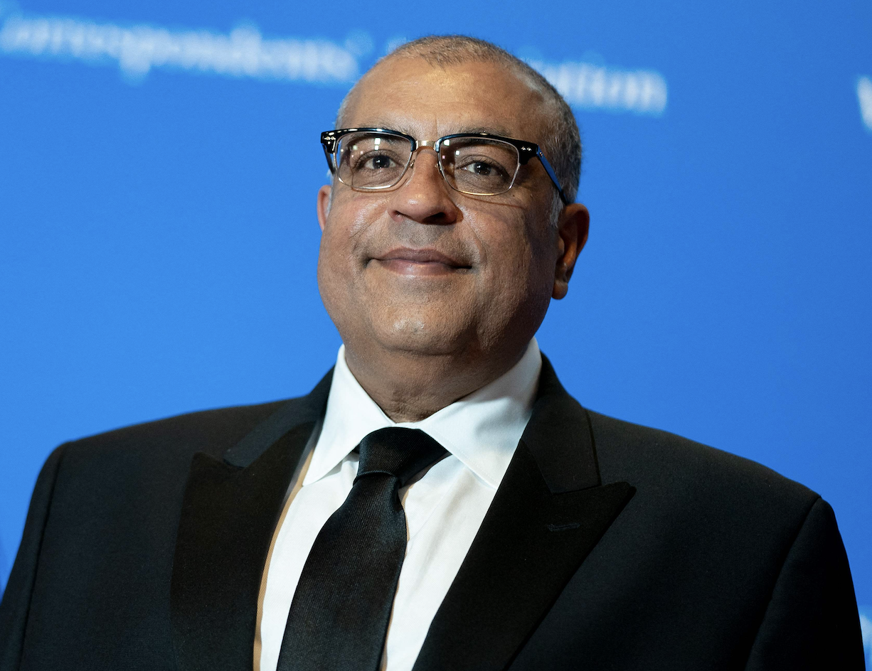 Law Firm Investigated CBS News Co-Chief Before Abrupt Exit