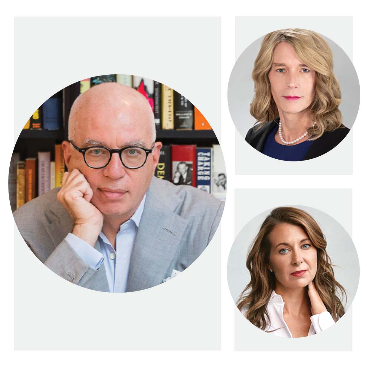 The Ankler ‘In Conversation’ Live Series to Launch Next Month