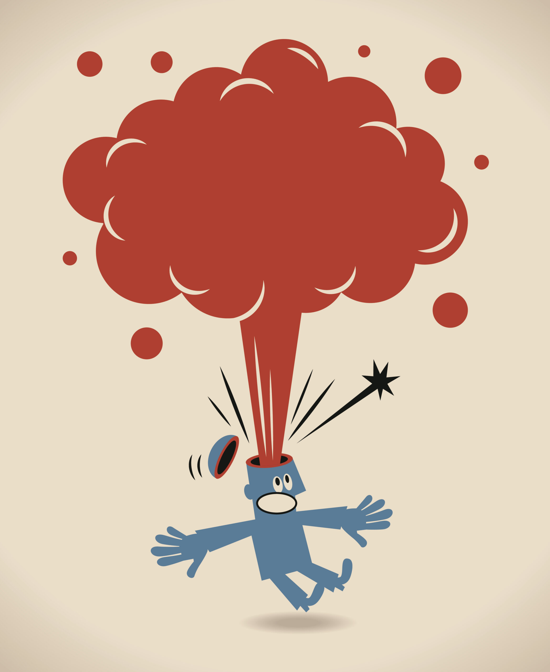 Mini-Rooms and Hollywood Decision Paralysis