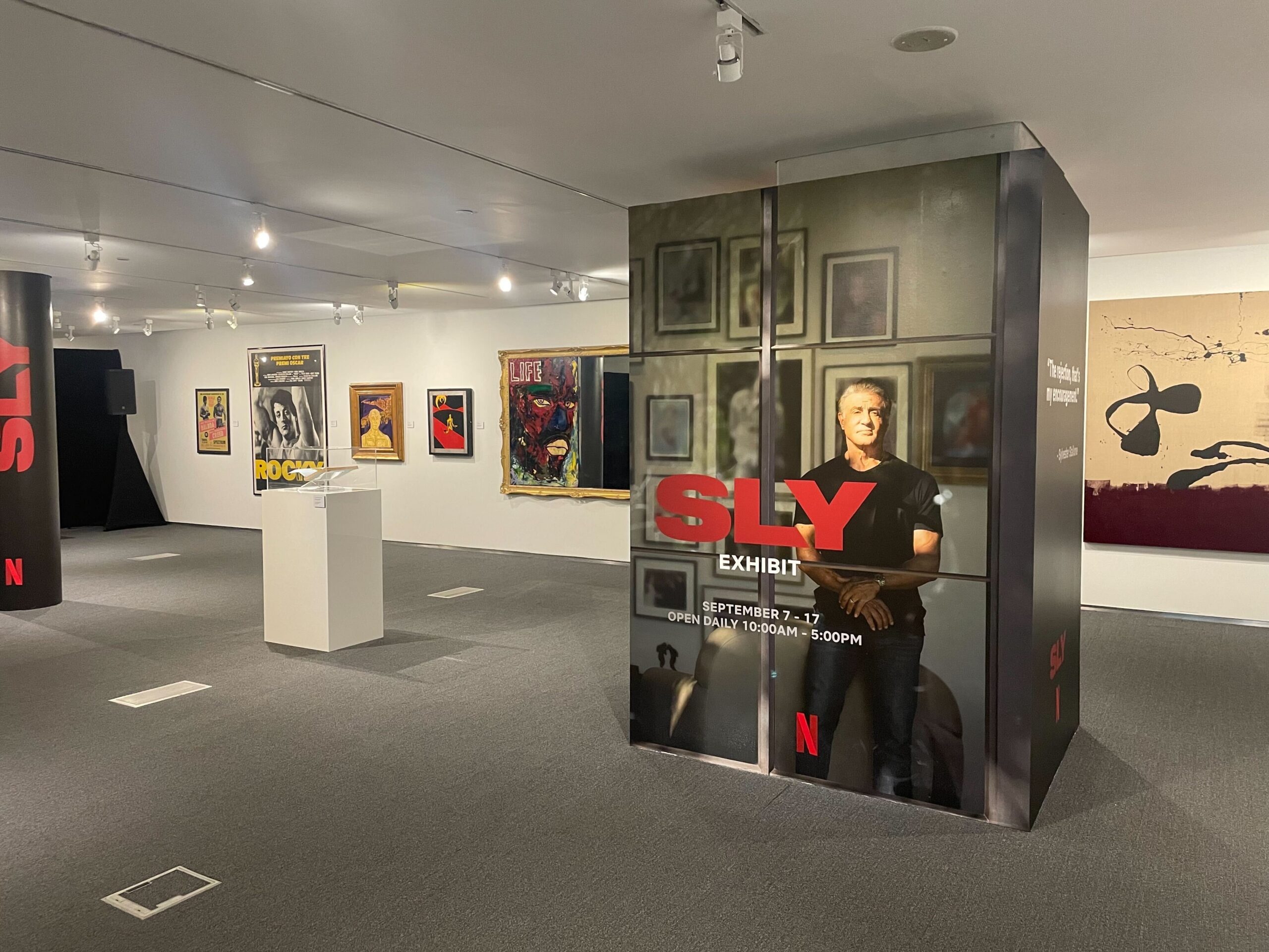 Nightmare Scenario of January 2024