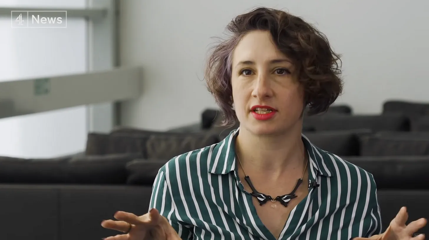 Transcript: Myth of the Hollywood Dream Job