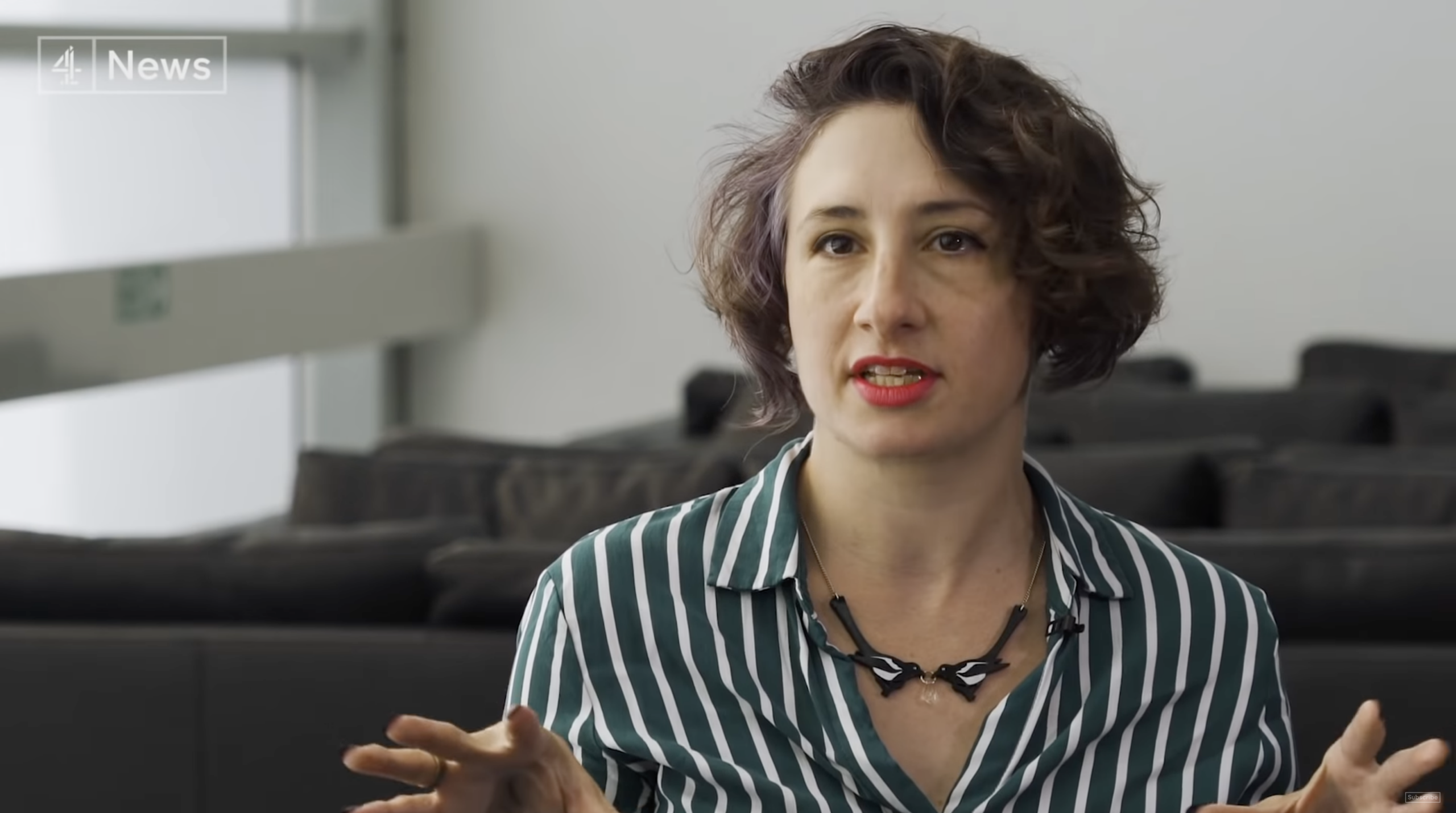 Myth of the Hollywood Dream Job