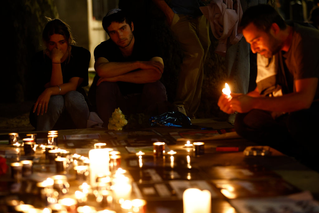 In the Darkest Hour, the World Needs Hollywood
