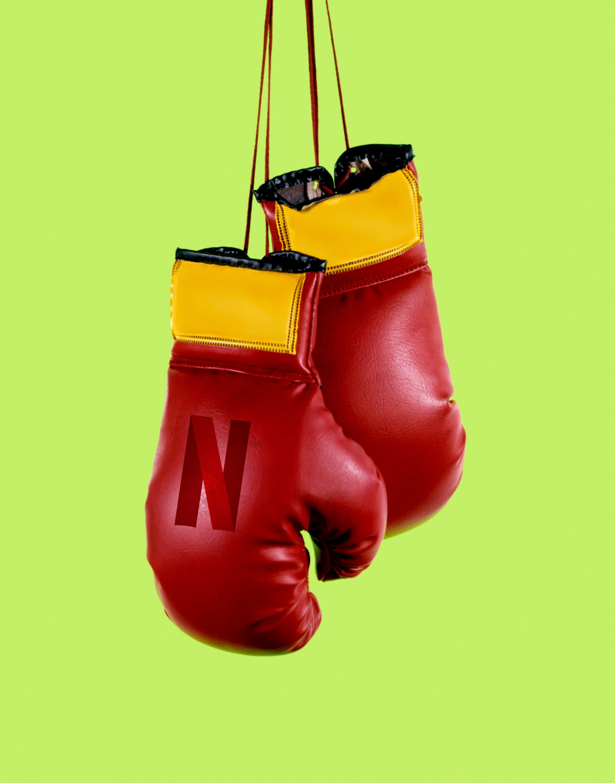 Streaming’s Next ‘Tooth and Nail’ Fight