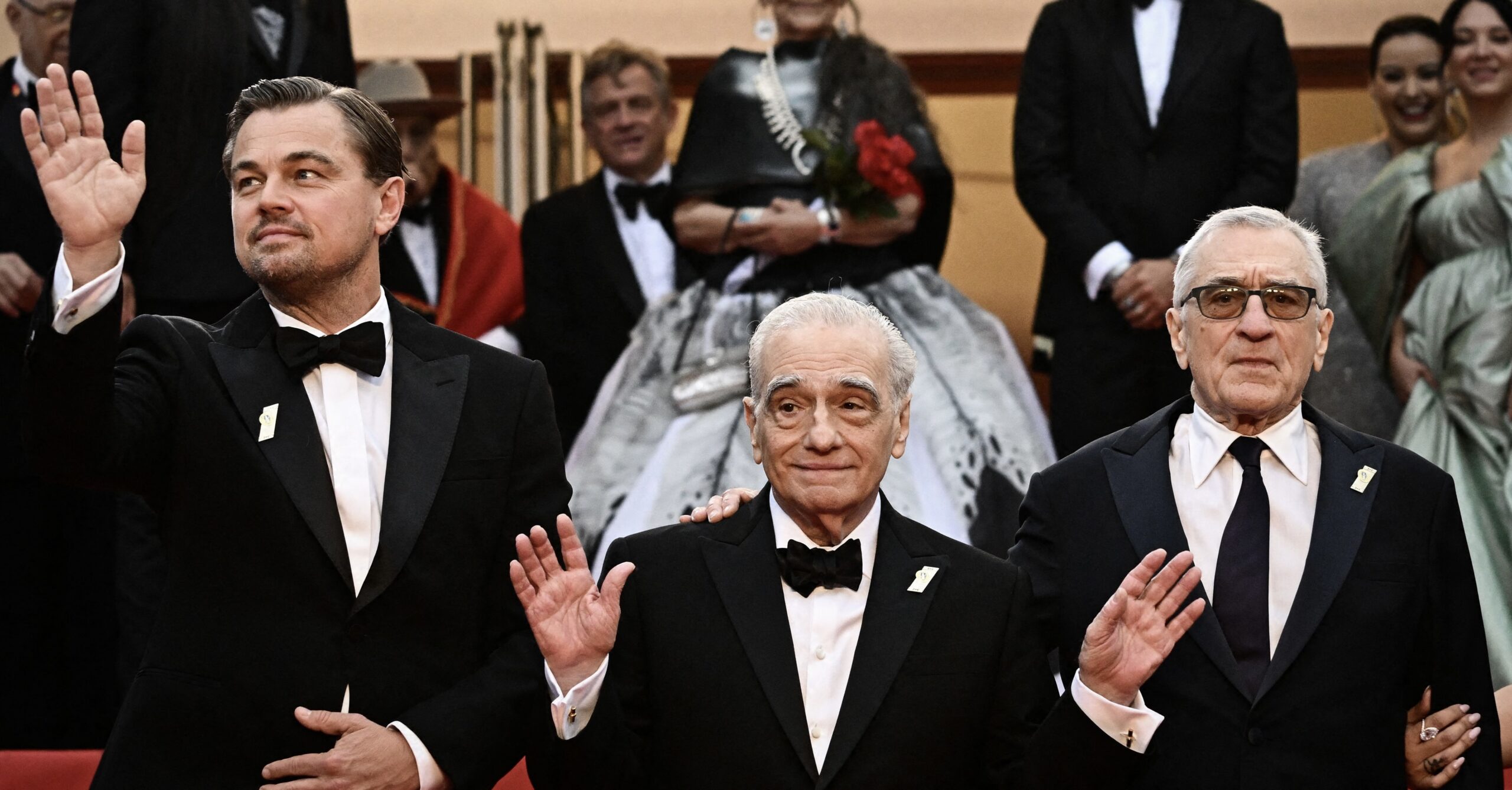 Details Revealed: Apple-Paramount Wild ‘Flower Moon’ Deal 💰