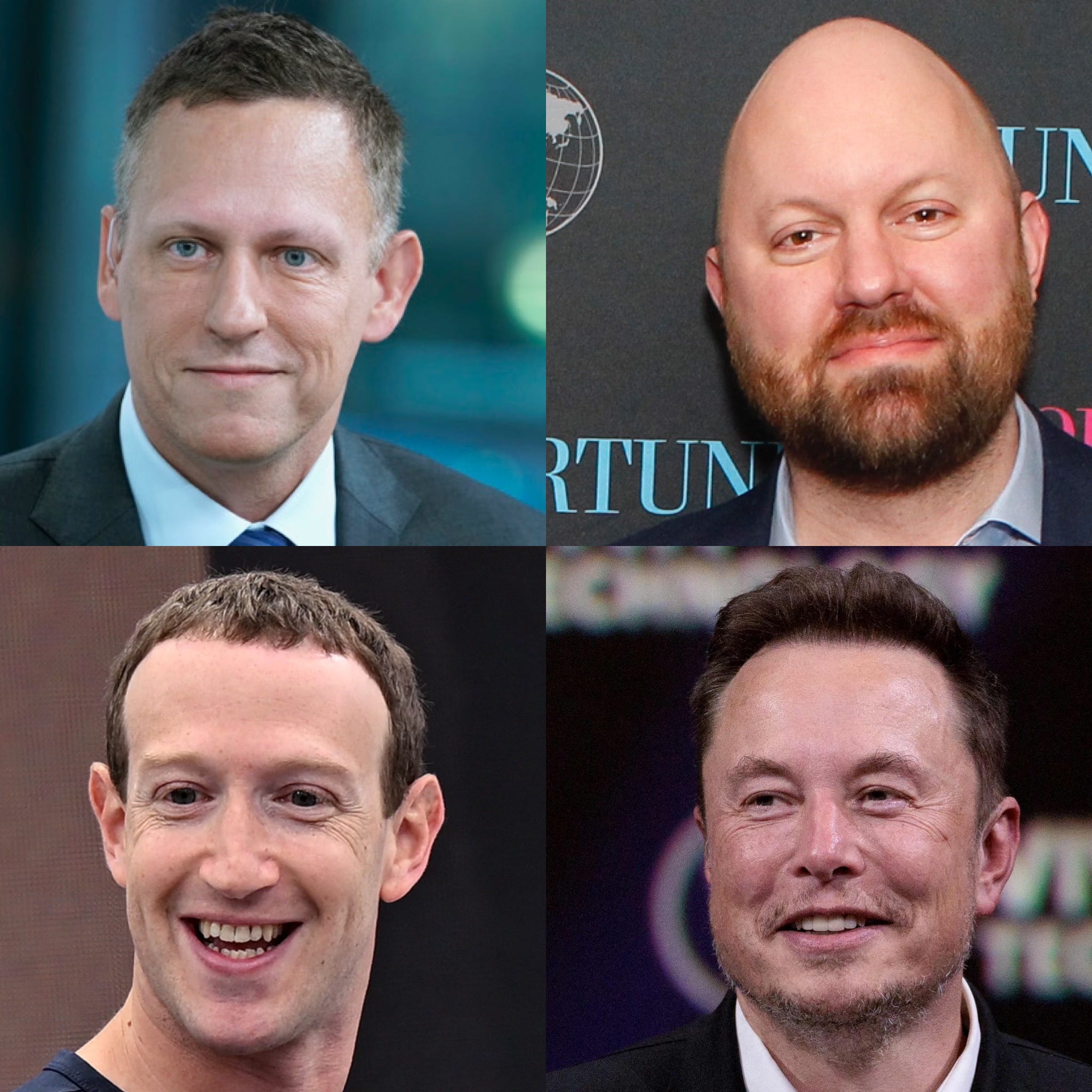 ‘A Culture of Dystopia and Nihilism’