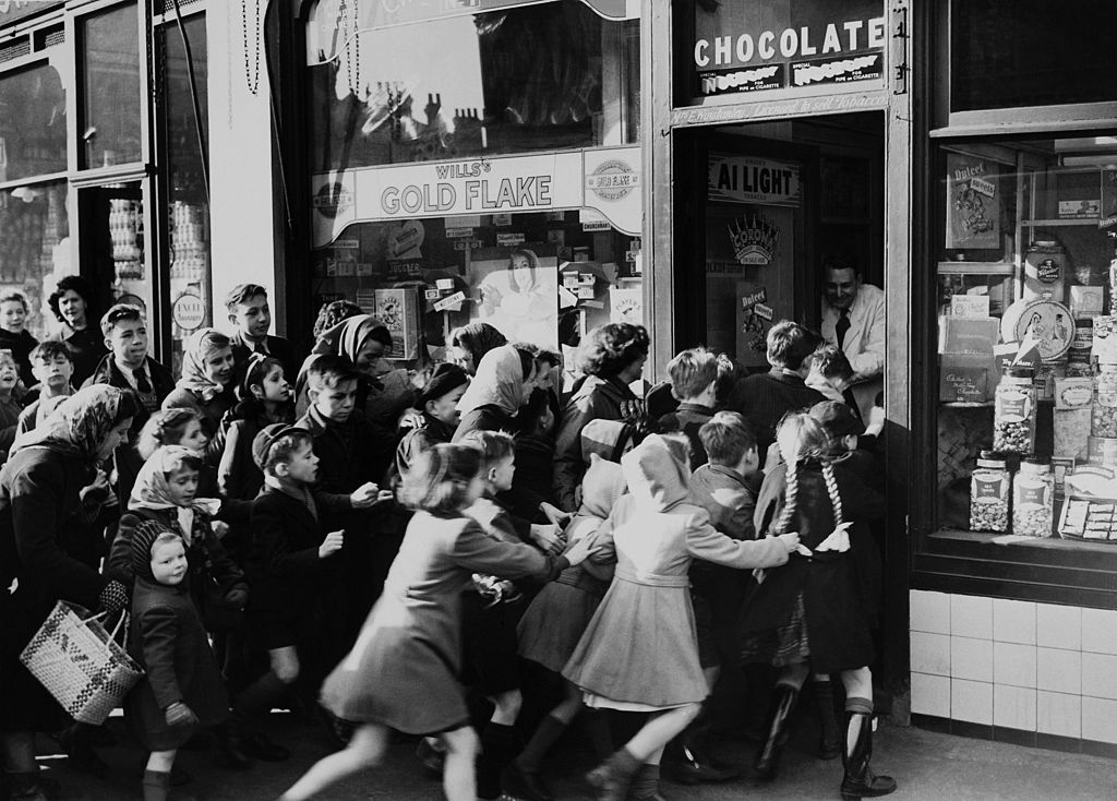 Black Friday! 25% Off The Ankler