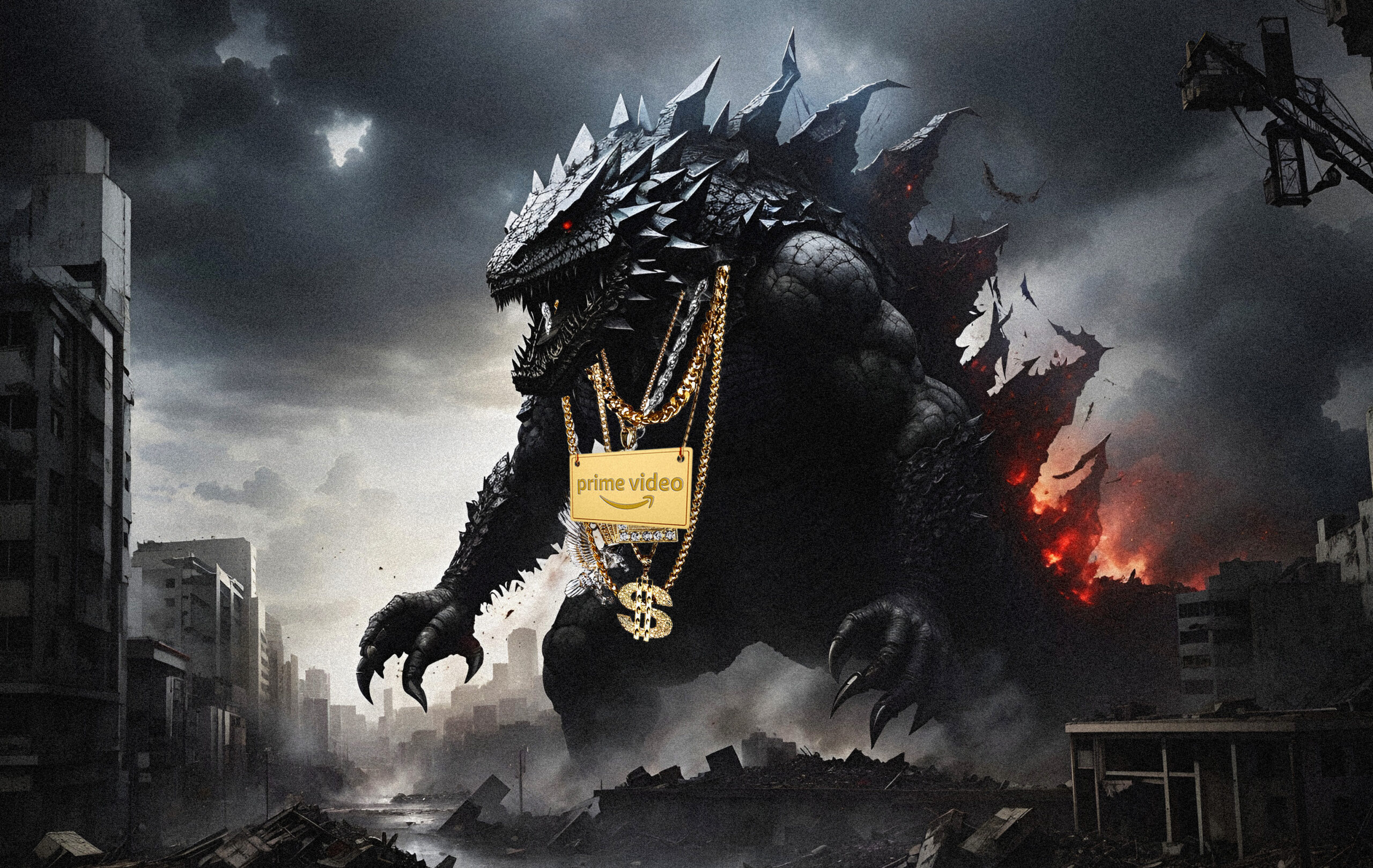 Coming Soon: Amazon’s Prime Video Ad-ocalpyse