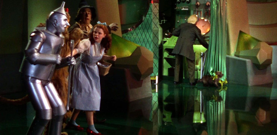 Grand Illusions of Hollywood 2023