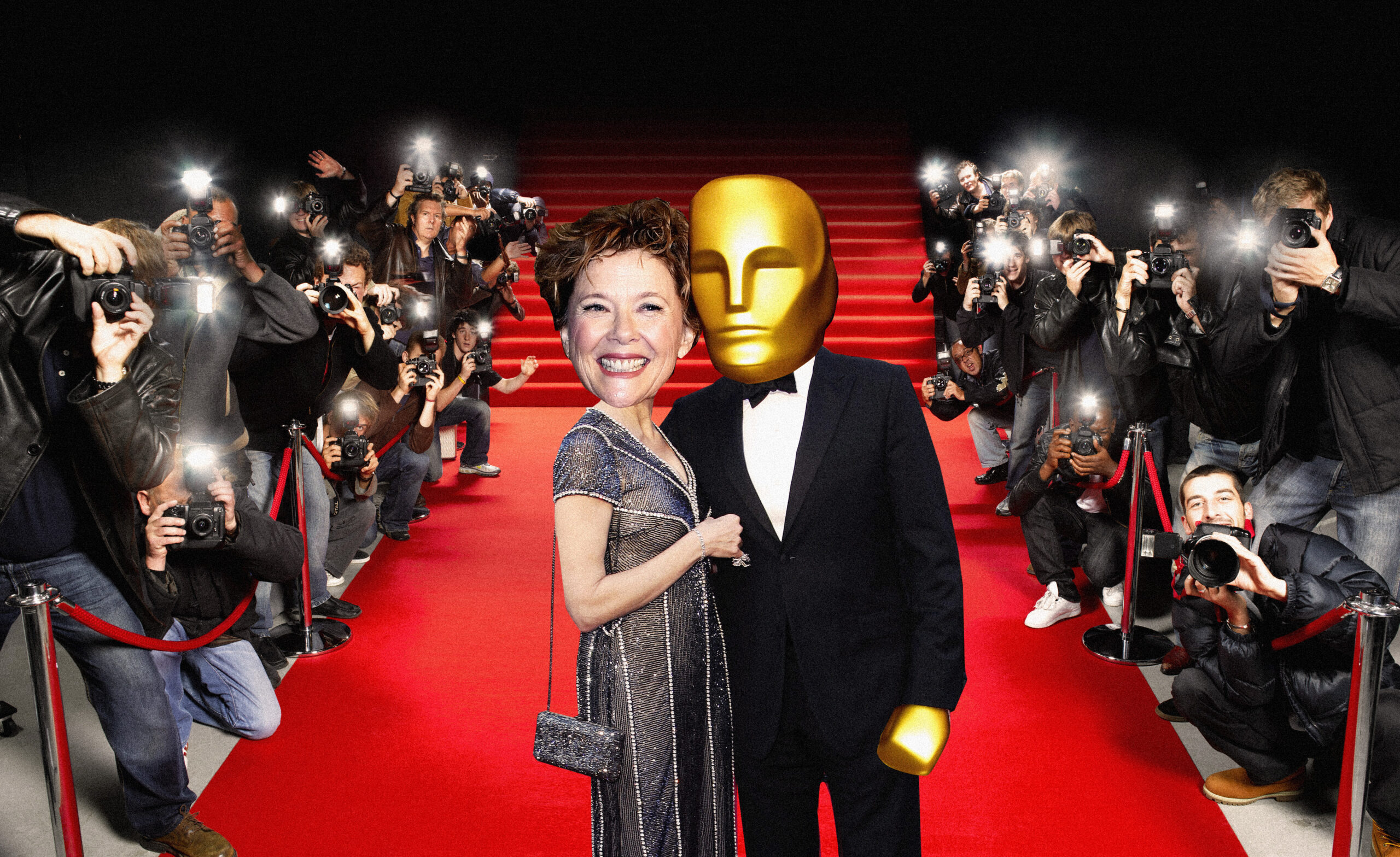 Annette Bening and the Politics of Who’s ‘Due’ an Oscar
