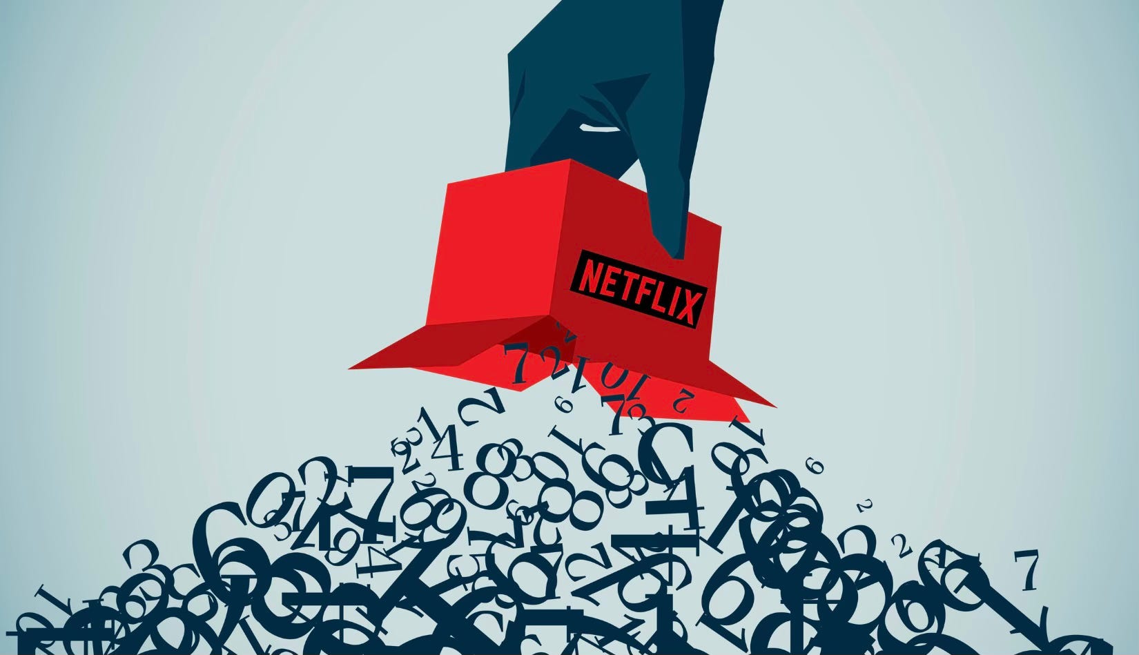 🎧A Peek Under Netflix’s Secretive Hood