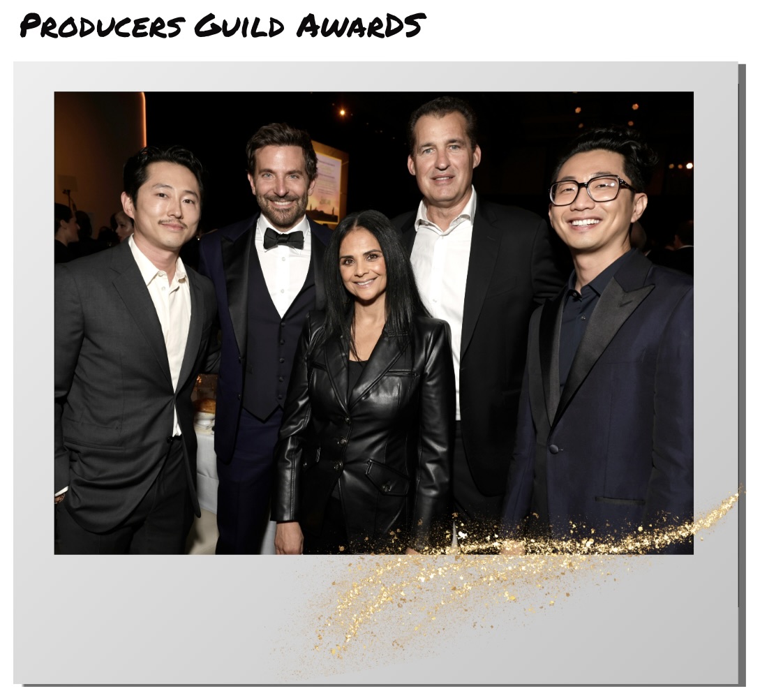 Photos: Todd on the Town