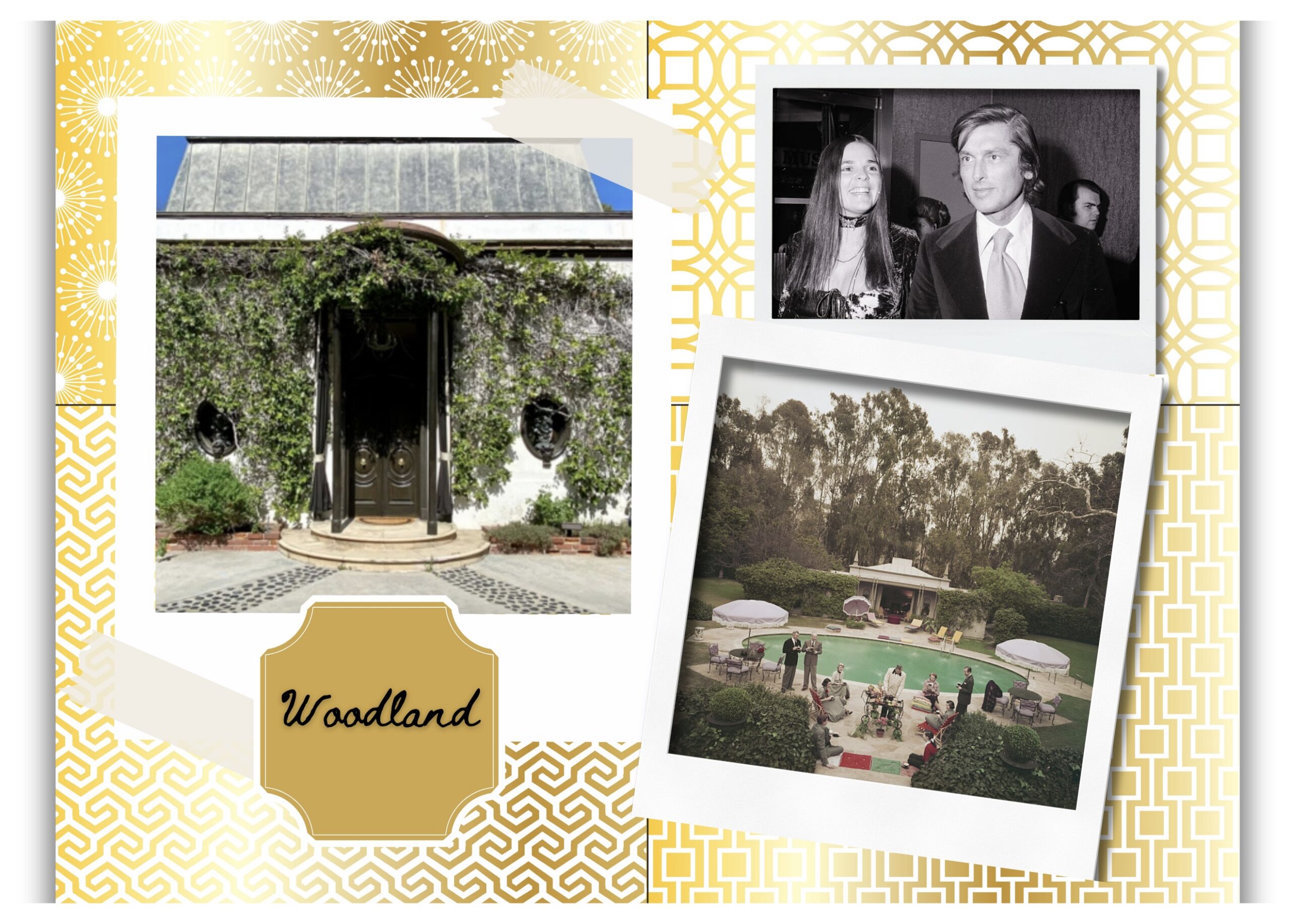 David Zaslav’s Blown Up Hollywood. Now It’s Robert Evans’ Home
