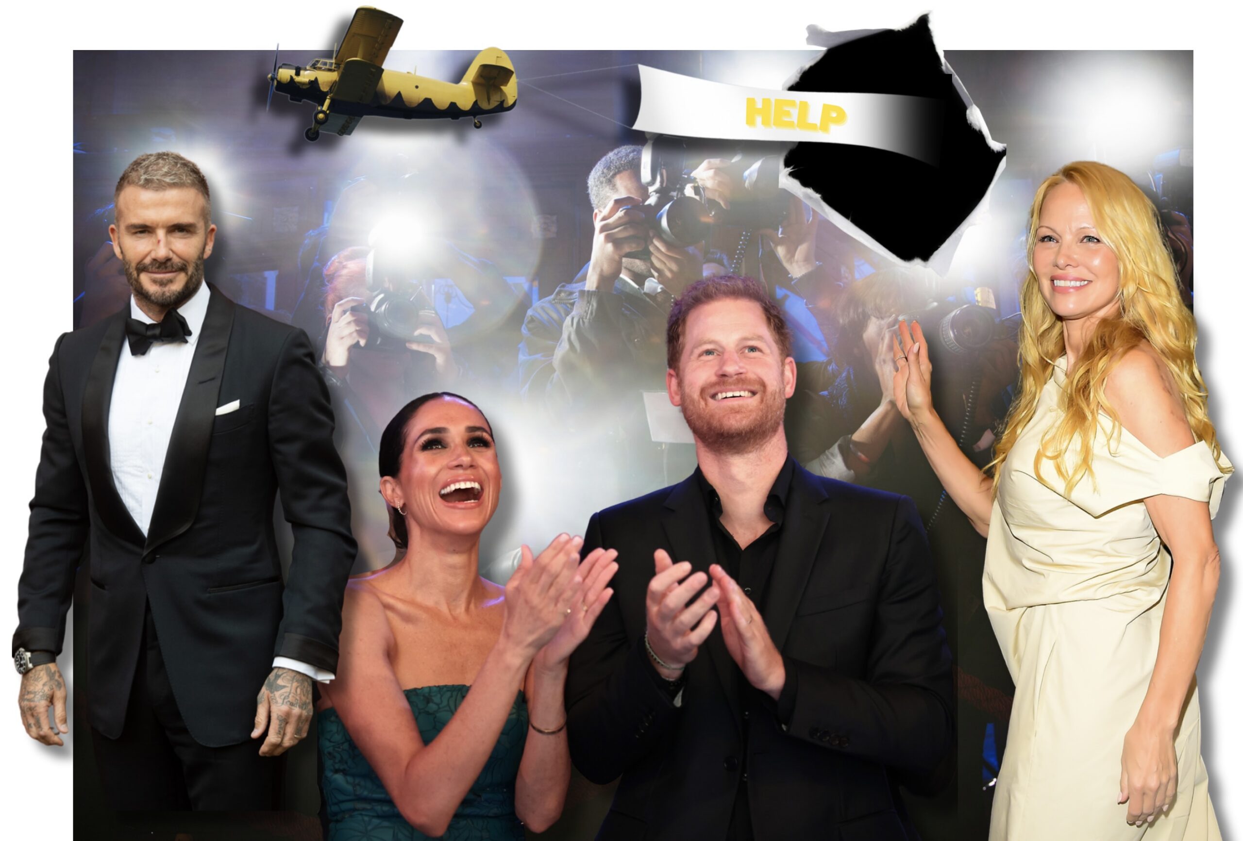 How Documentary Went Off the Rails