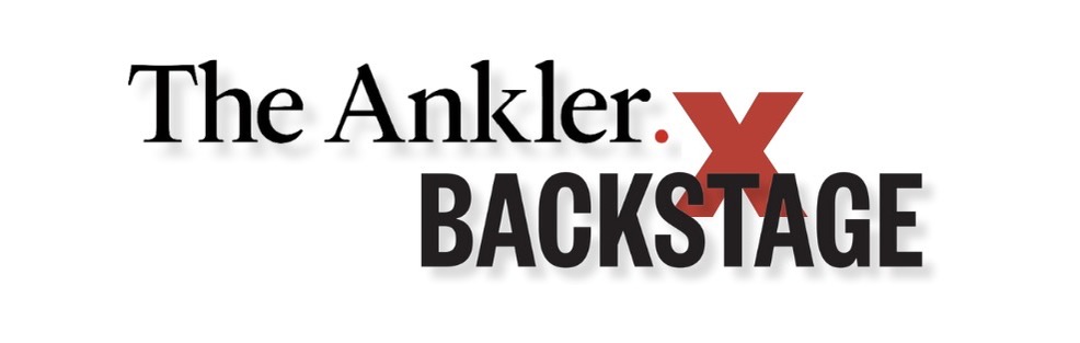 The Ankler and Backstage Team Up for Screening Series