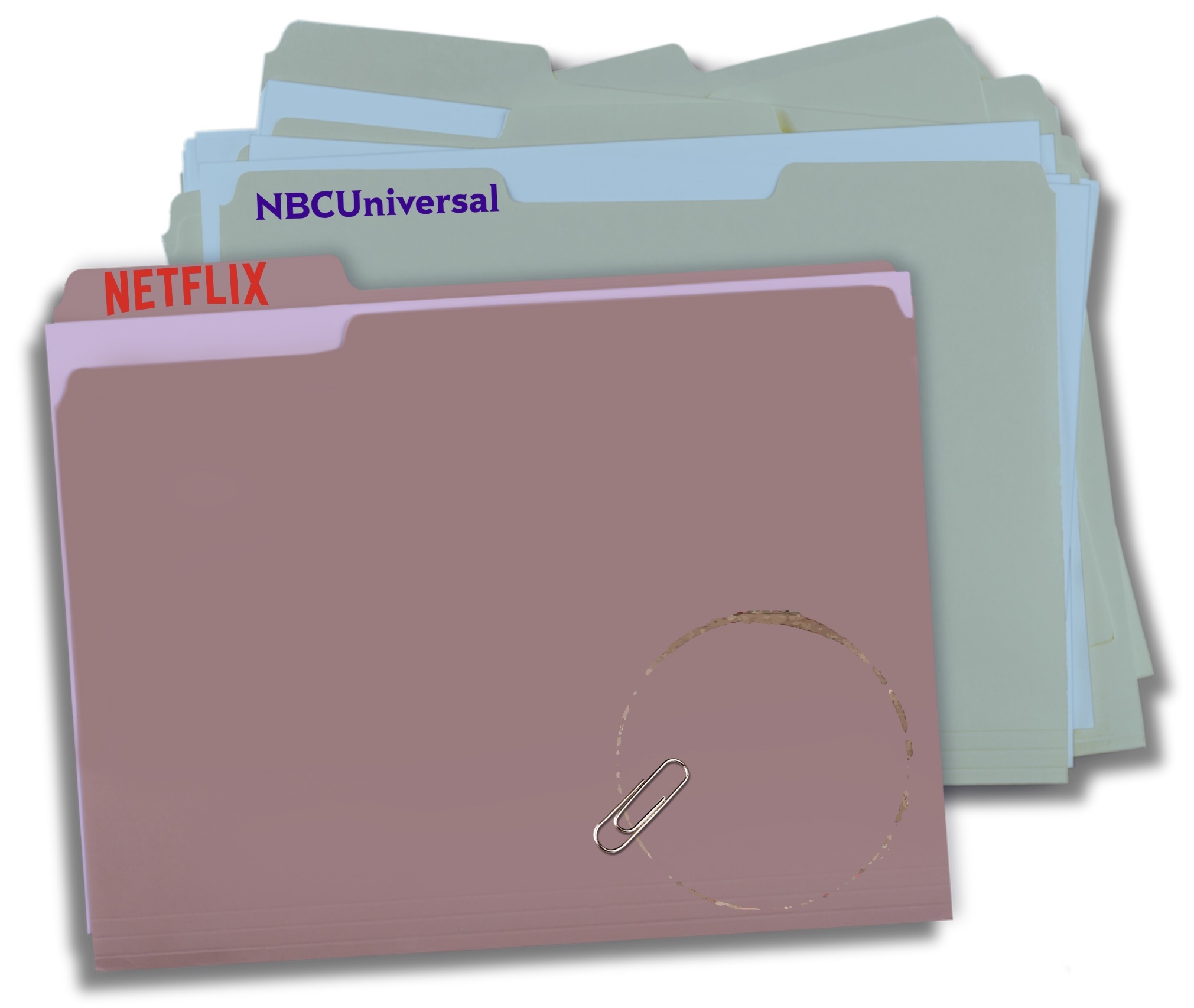 The Job Files: Netflix and NBCU