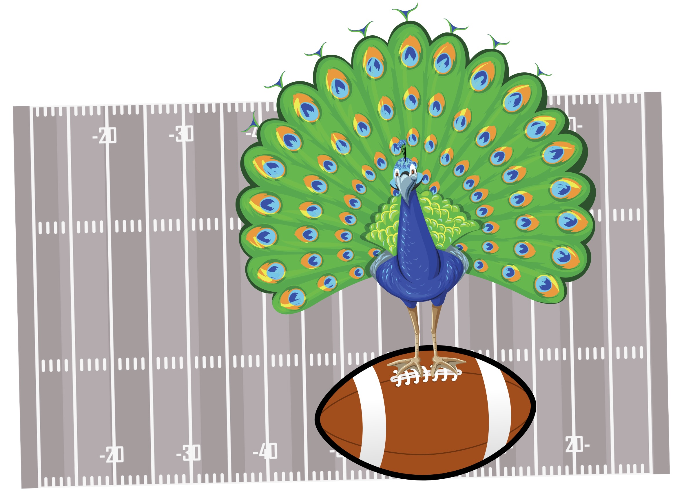 Peacock, NFL and Streaming’s Dangerous Double Standard