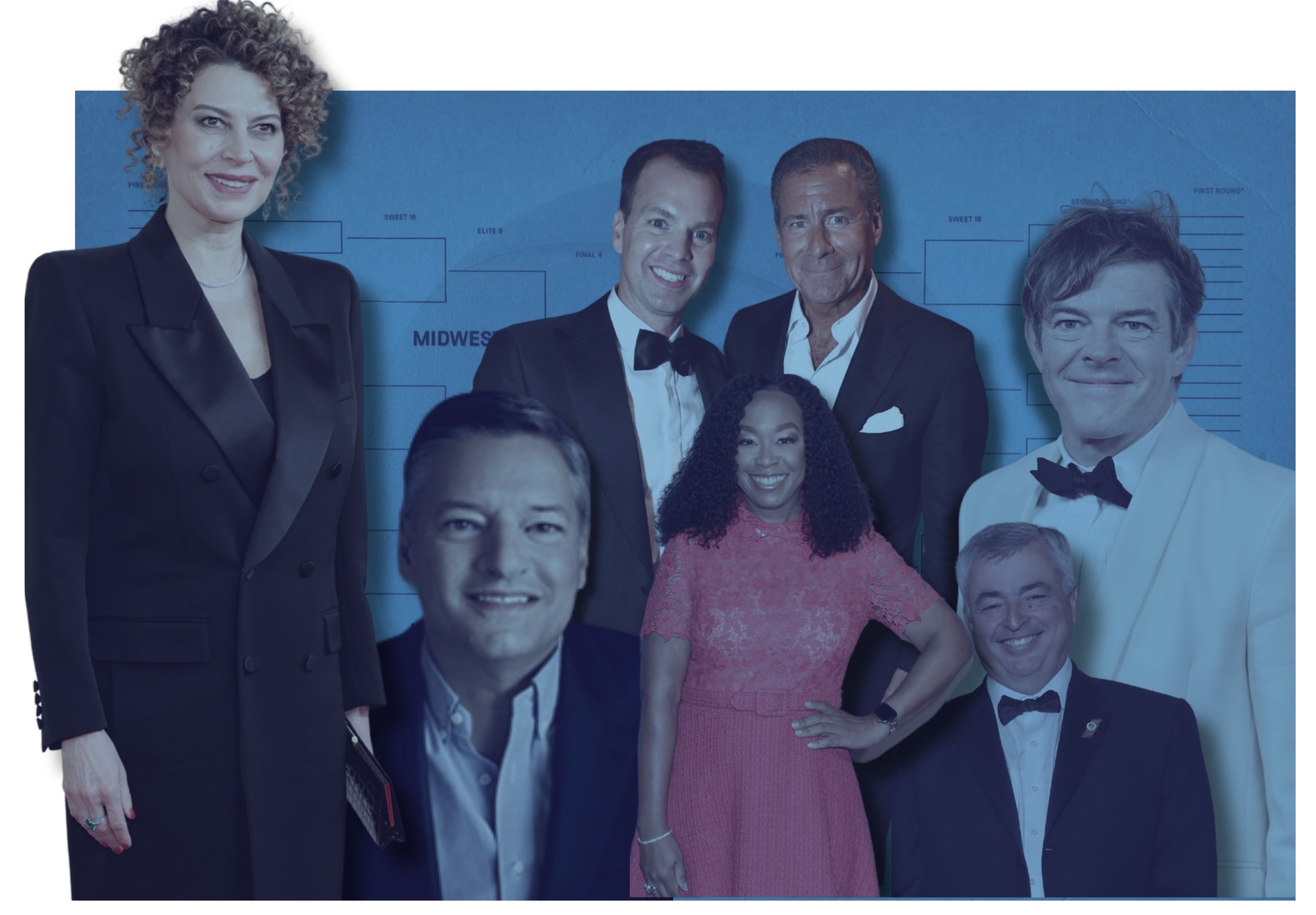 ‘The Players’ Tourney: 2010s-Now