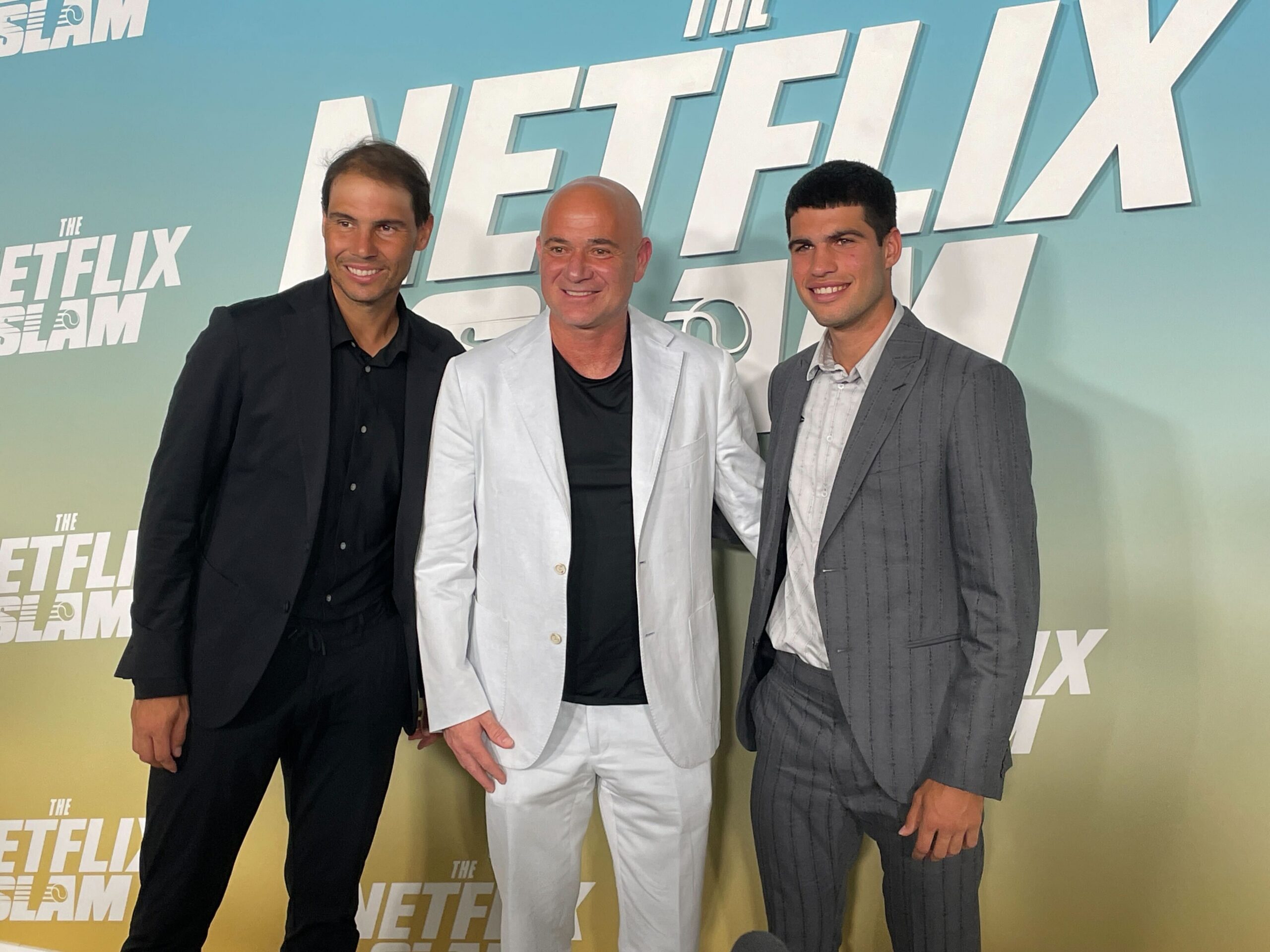 Netflix Exec: ‘We’ve Now Talked to Every League, Every Athlete, Every Team’