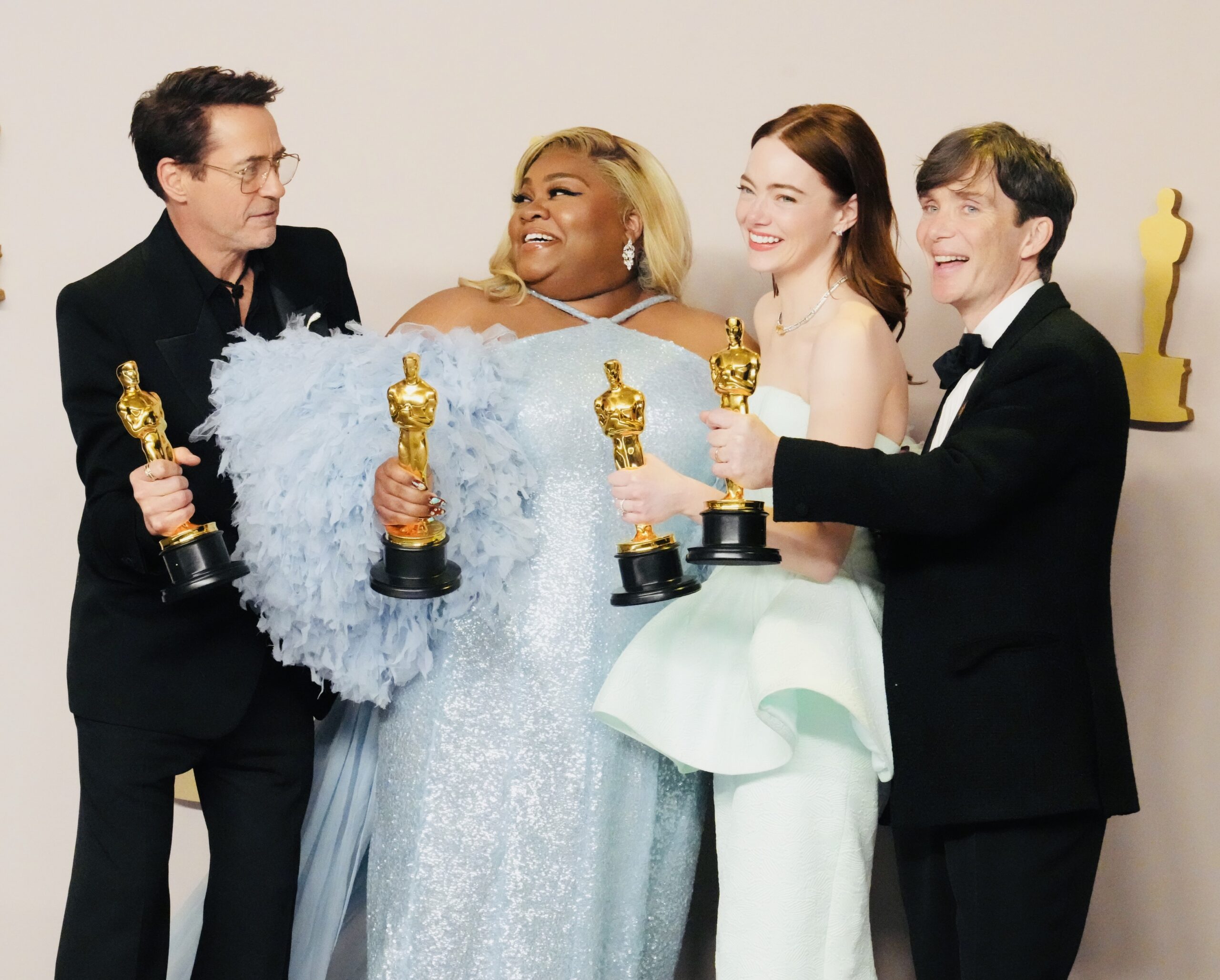 The Academy Isn’t Built for Sweeps Anymore