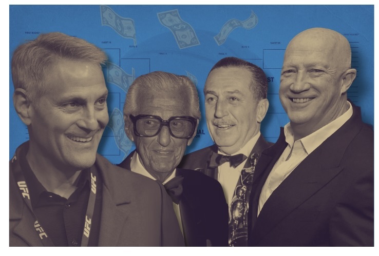 ‘The Players’ Tourney: Round 2 Begins