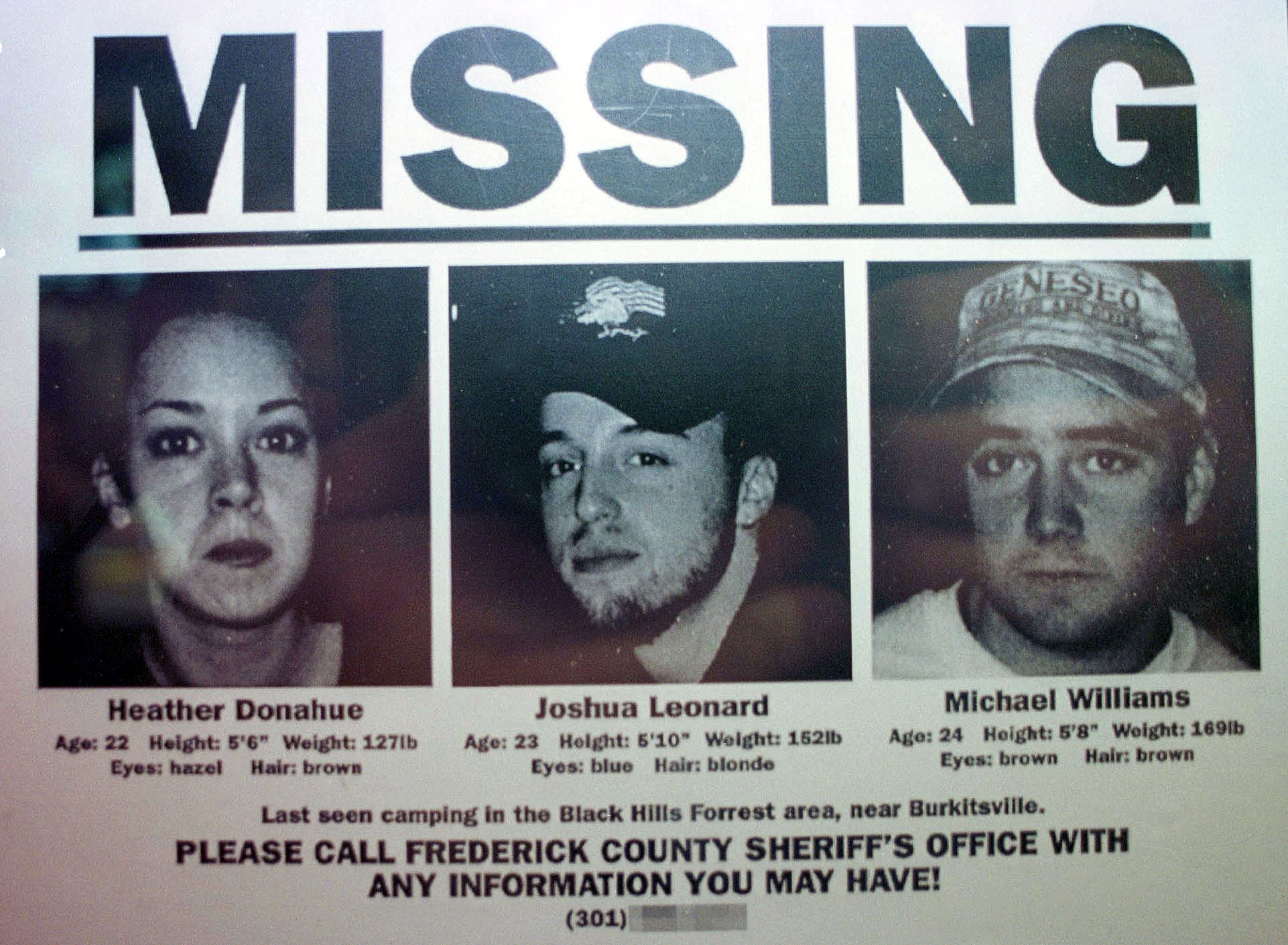 My ‘Blair Witch’ Star Q&A; Zaslav, Ari & CEO Paycheck Shock