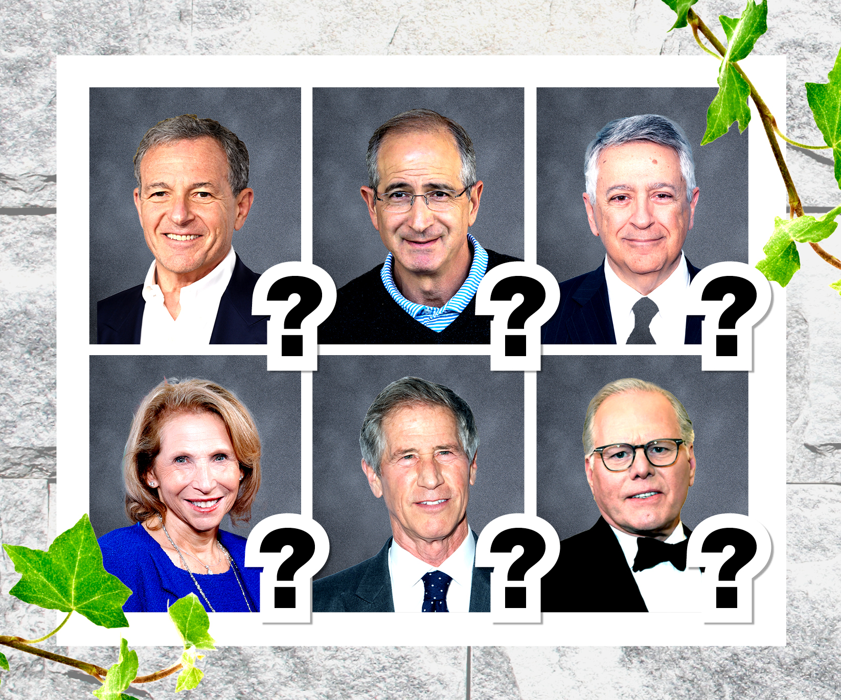 Where Hollywood Elites Went to College