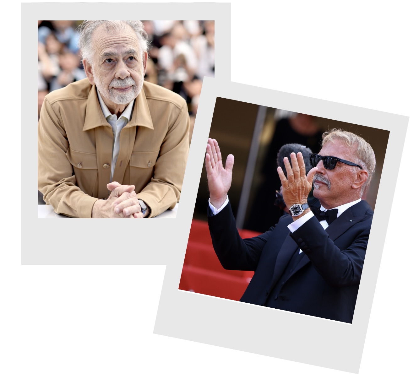 Like it or Not, Movies are a Team Sport