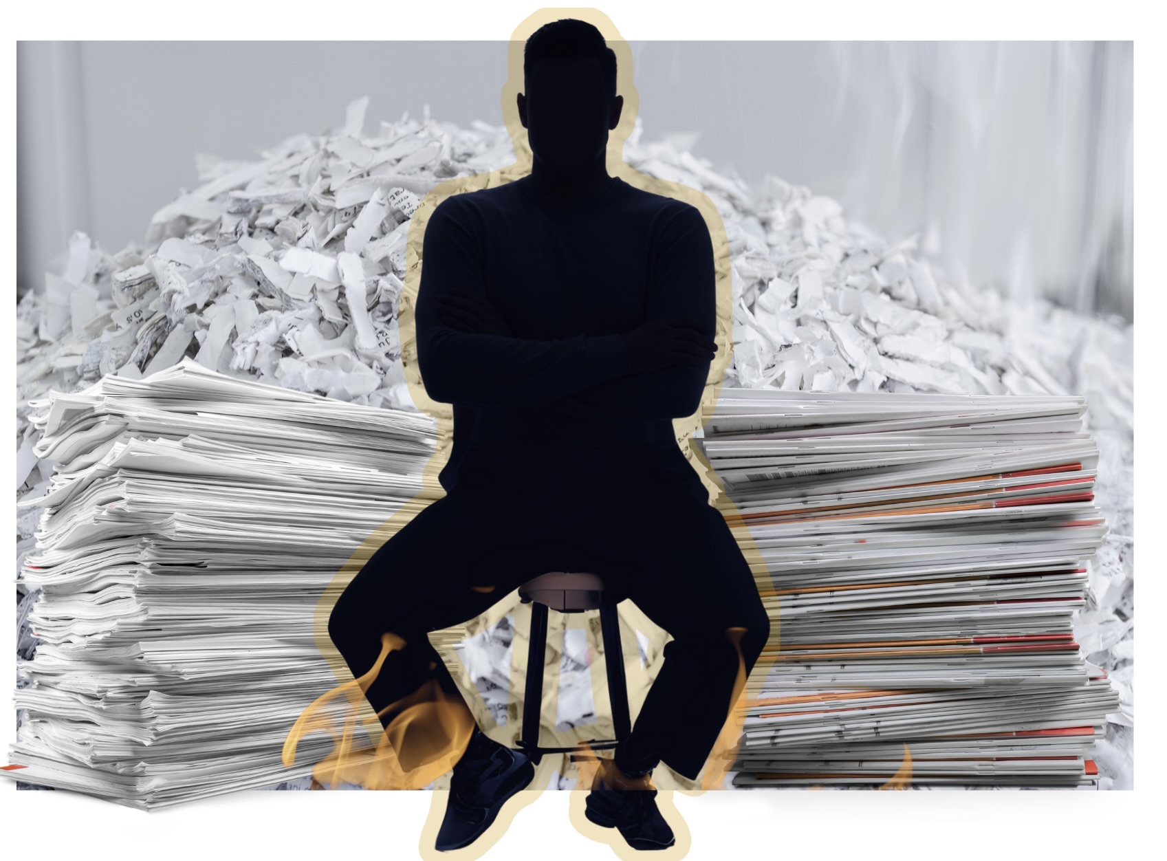Private Thoughts of an Anonymous High-Level Development Exec