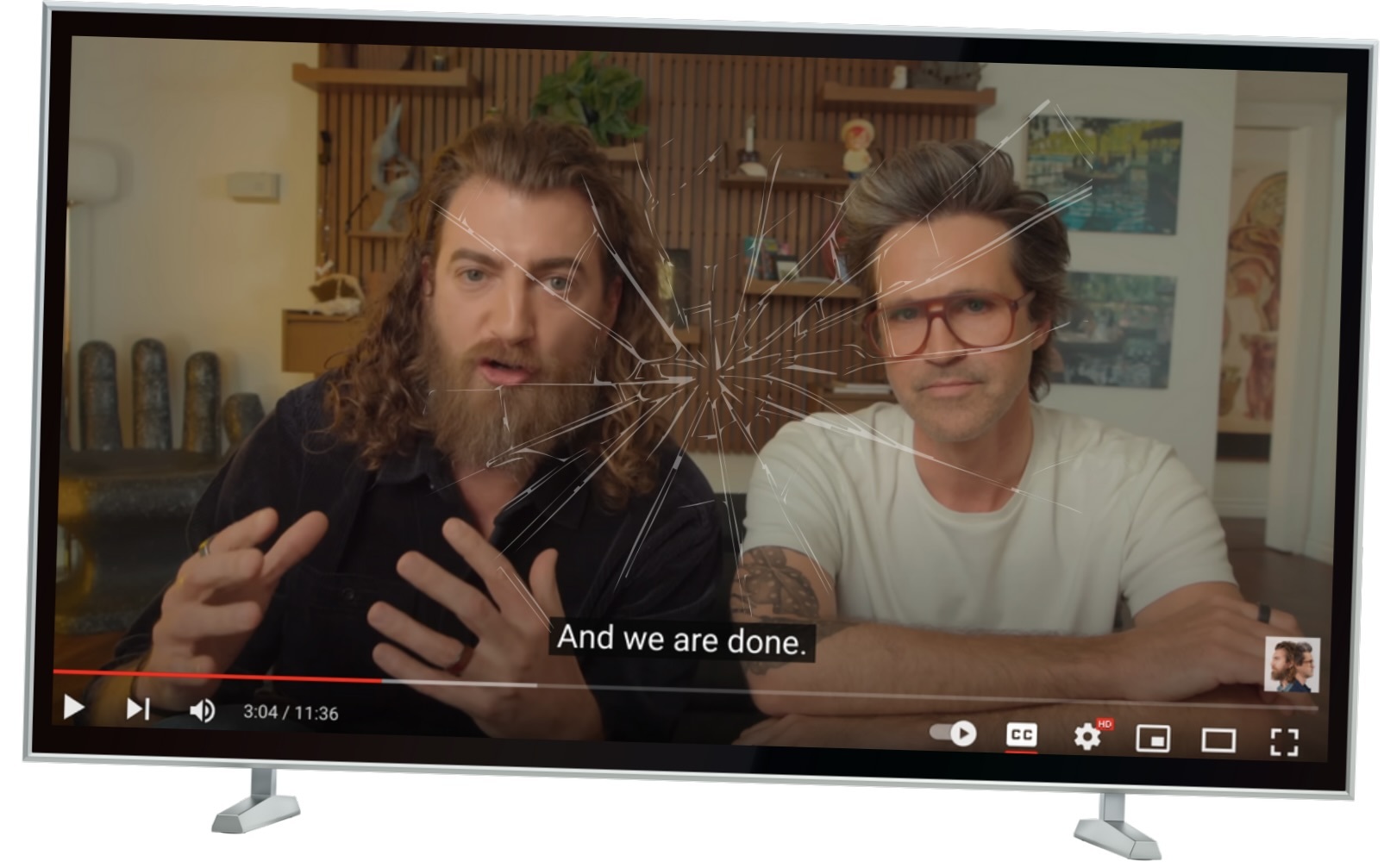 ‘Final Straw’: Why YouTube Stars Broke Up with H’wood (But Kept Their Lawyers and Agents)