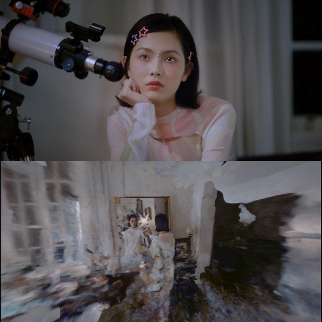 ‘Everything, Everywhere’ Used AI From This Startup. I Went to its Film Festival