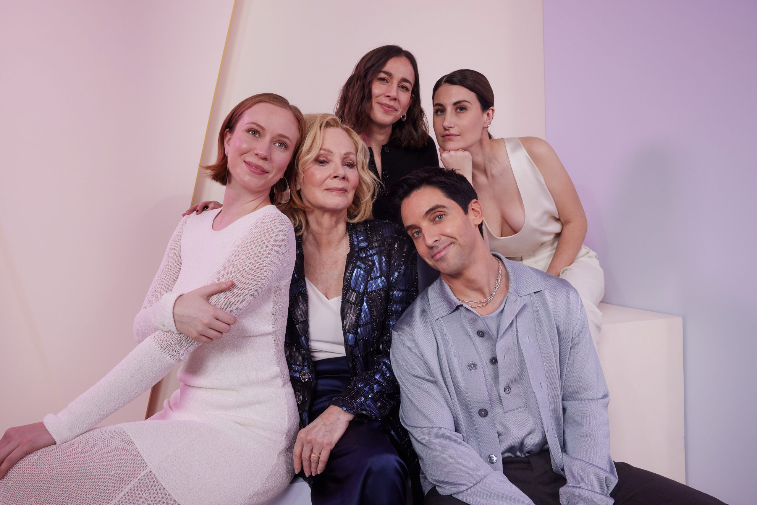 ‘Hacks’ Creators on Their Wild Ride: ‘Every Season is a Miracle’