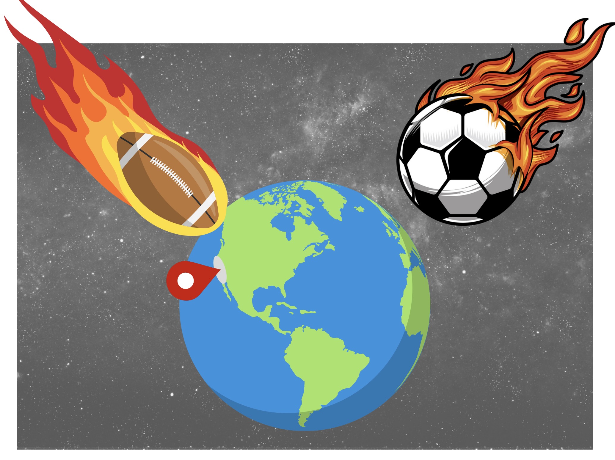 Sports Rushes the Field As ‘Thing That Will Fix Everything’