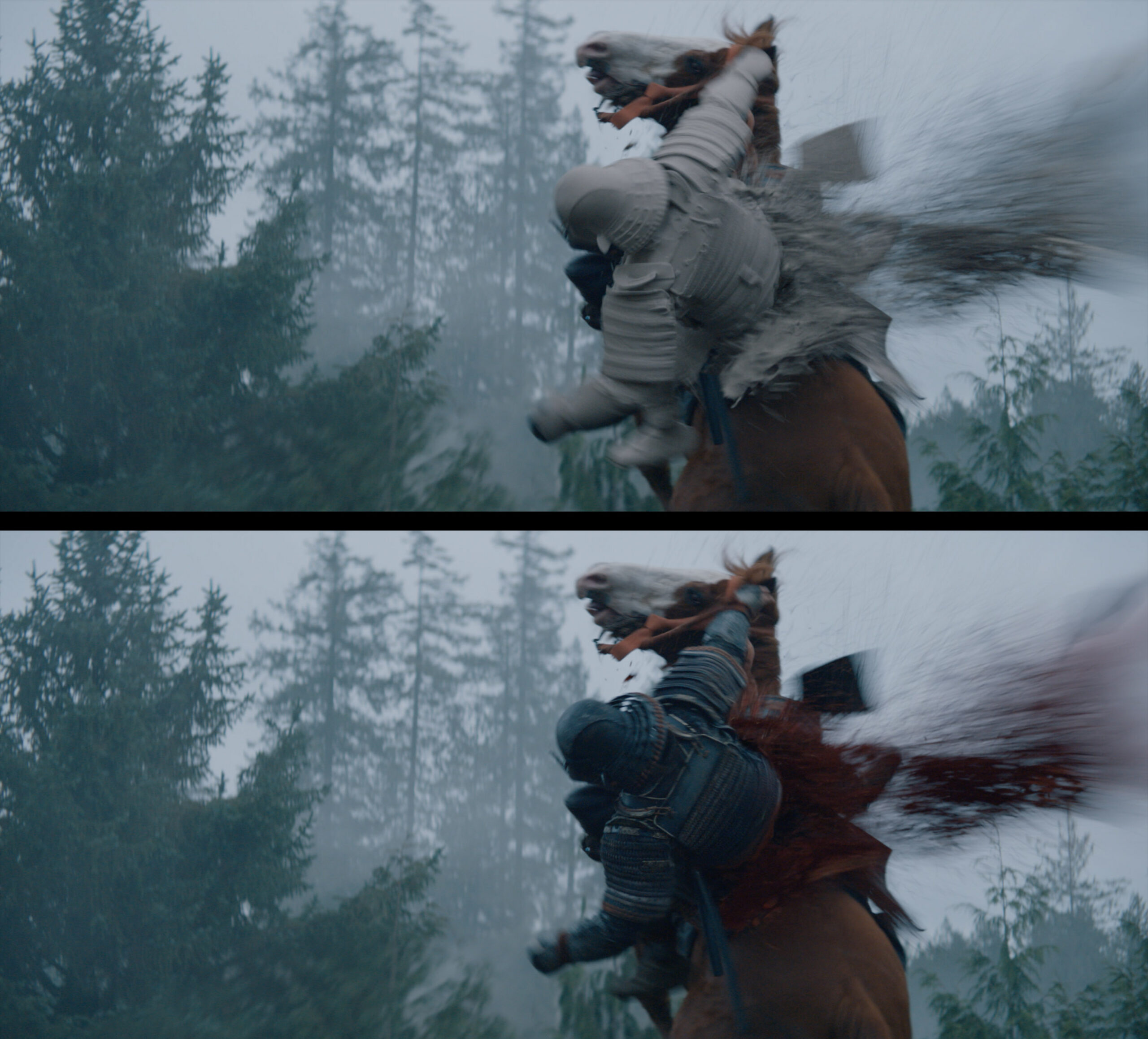 🎧 ‘Shogun’s’ VFX Pro Knows Exactly How a Cannonball Would Kill a Man