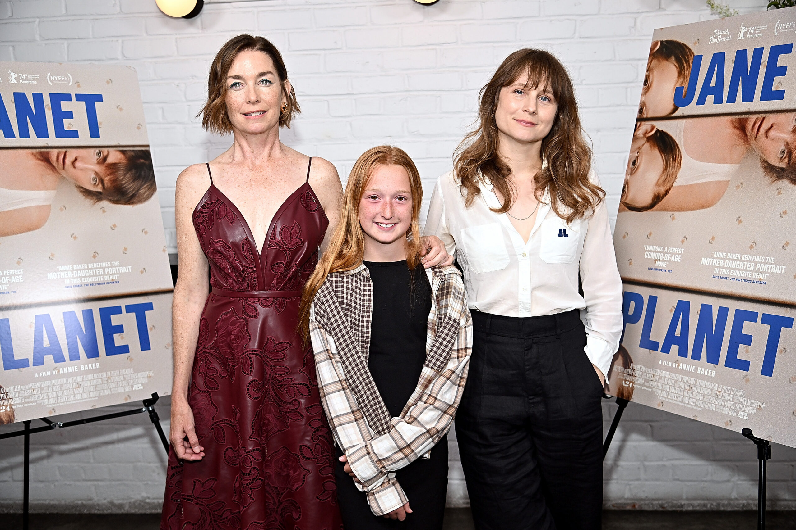 🎧 Julianne Nicholson Takes Us to ‘Janet Planet’