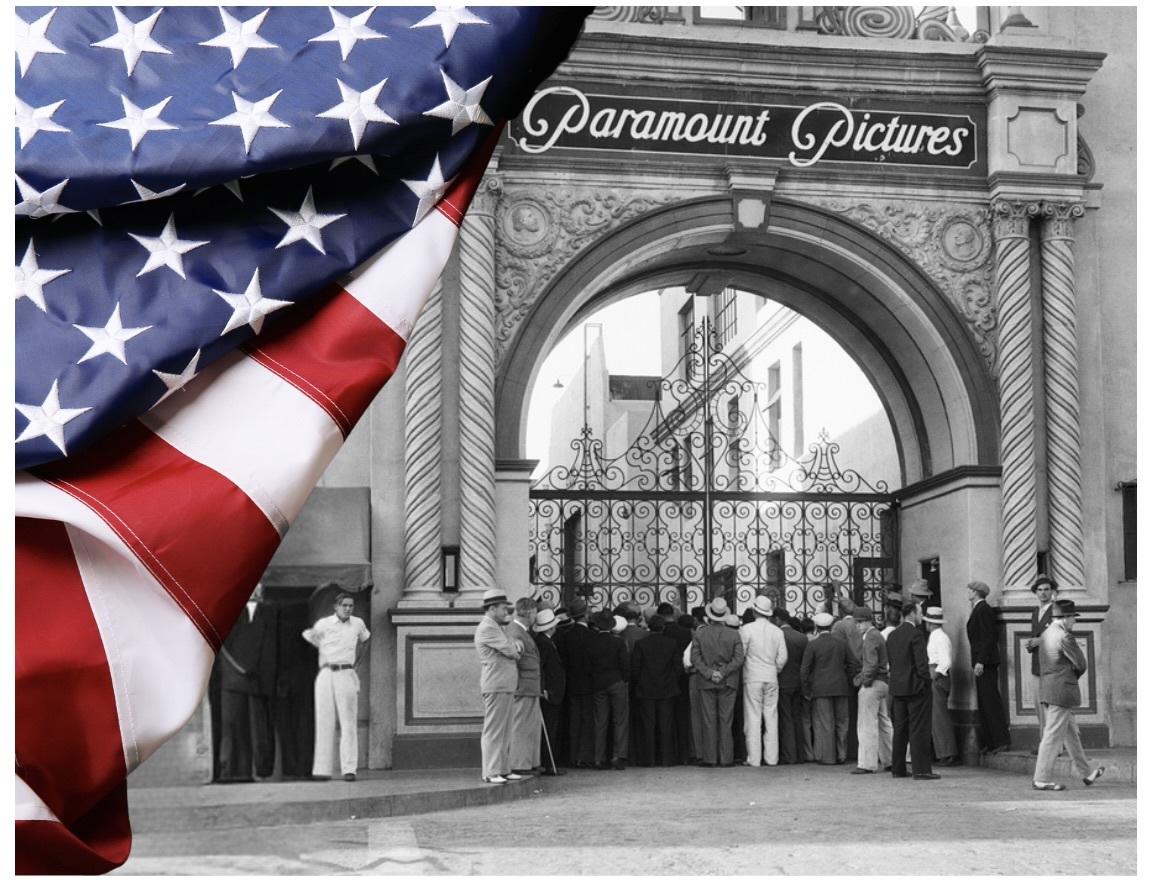 The Case for Biden to Bail Out Paramount