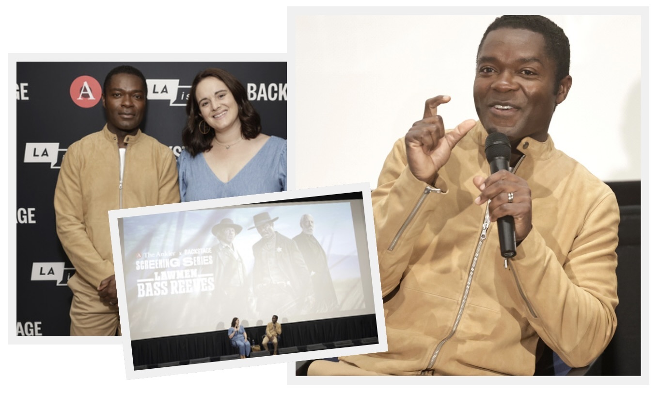 David Oyelowo on ‘Bass Reeves’: ‘A Story That Must Be Told’