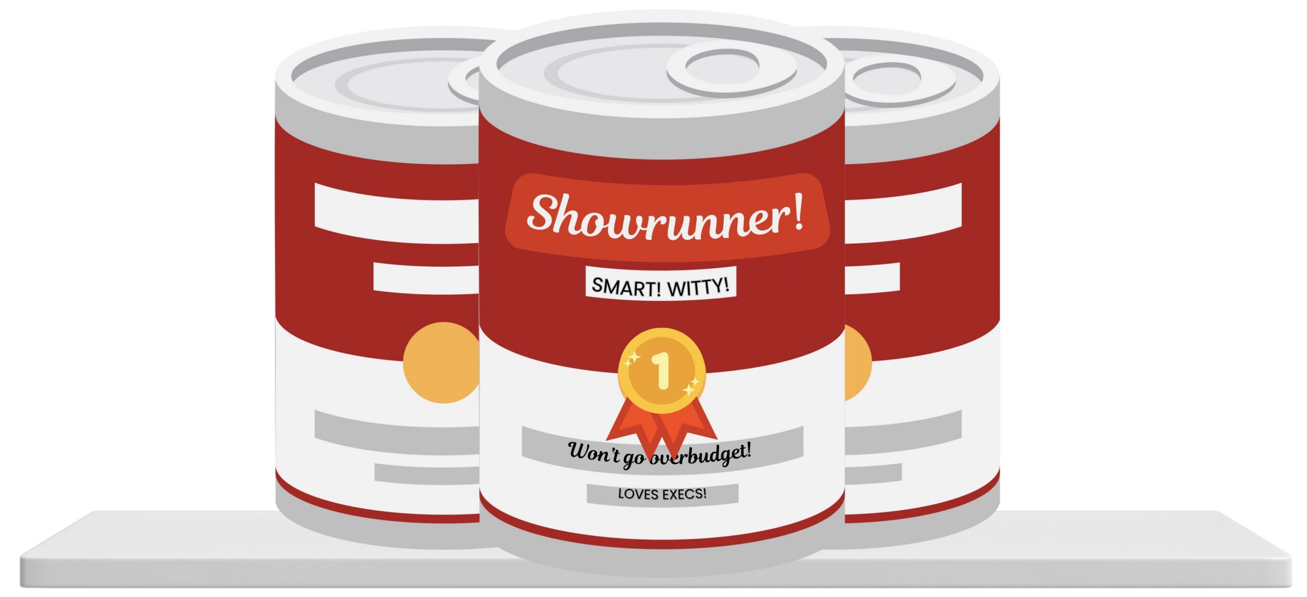 Showrunning 2024: Personal Brand Building is Now Part of the Gig