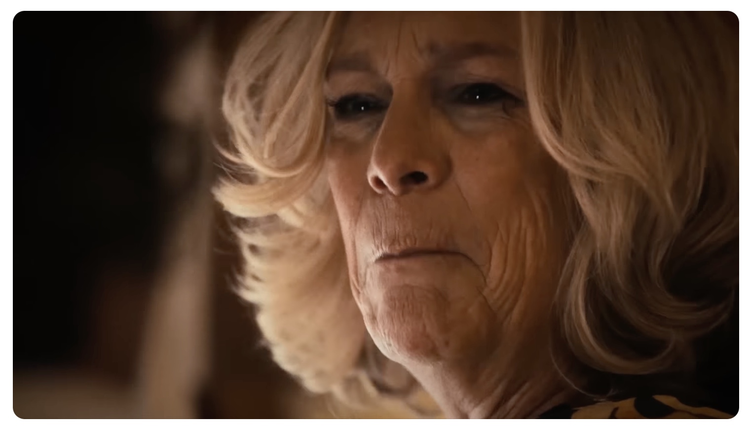 Bradley Cooper’s Cameo to Jamie Lee Curtis at Christmas